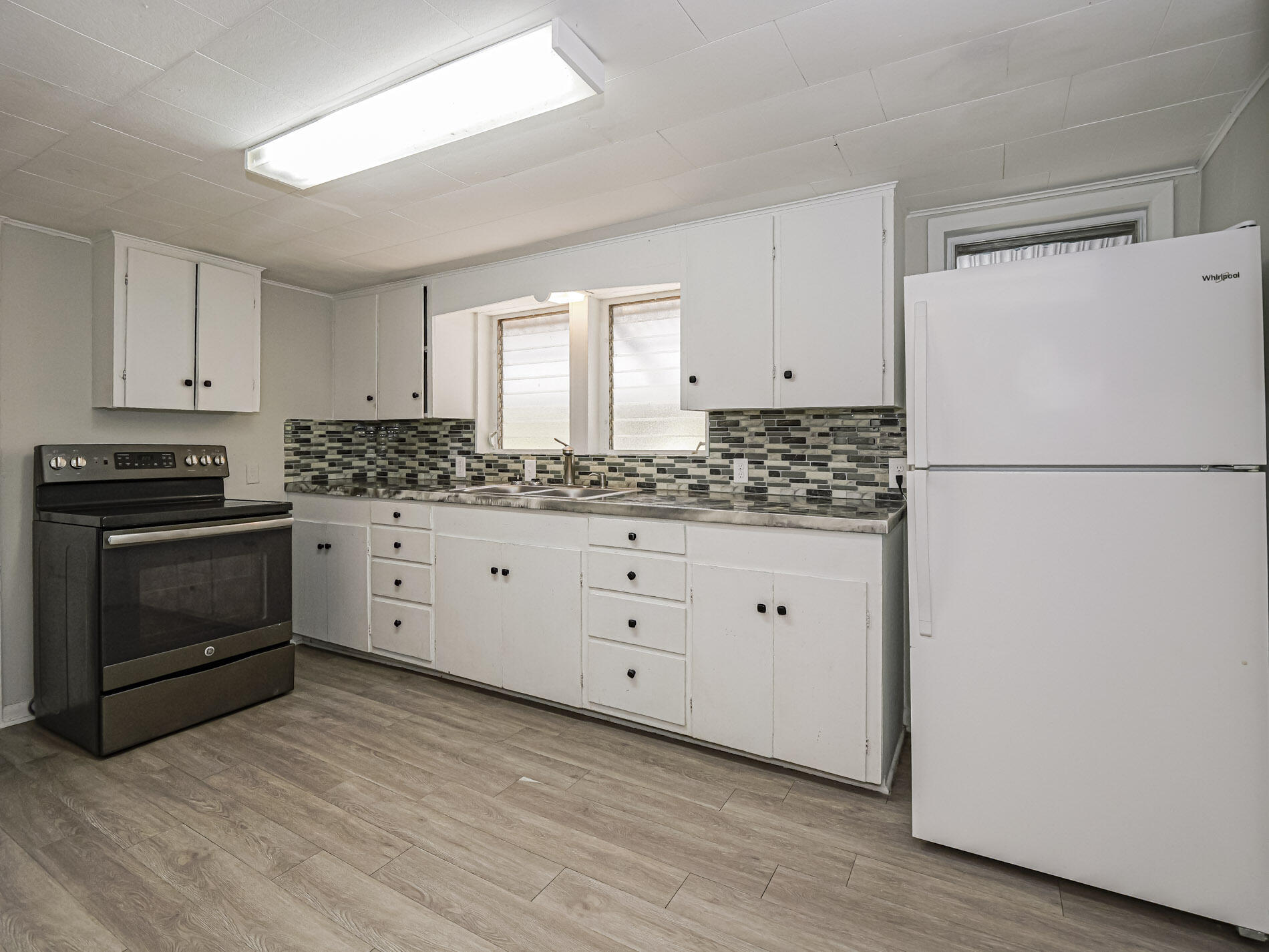 TOWNSITE PLAT OF ROSELAND - Residential