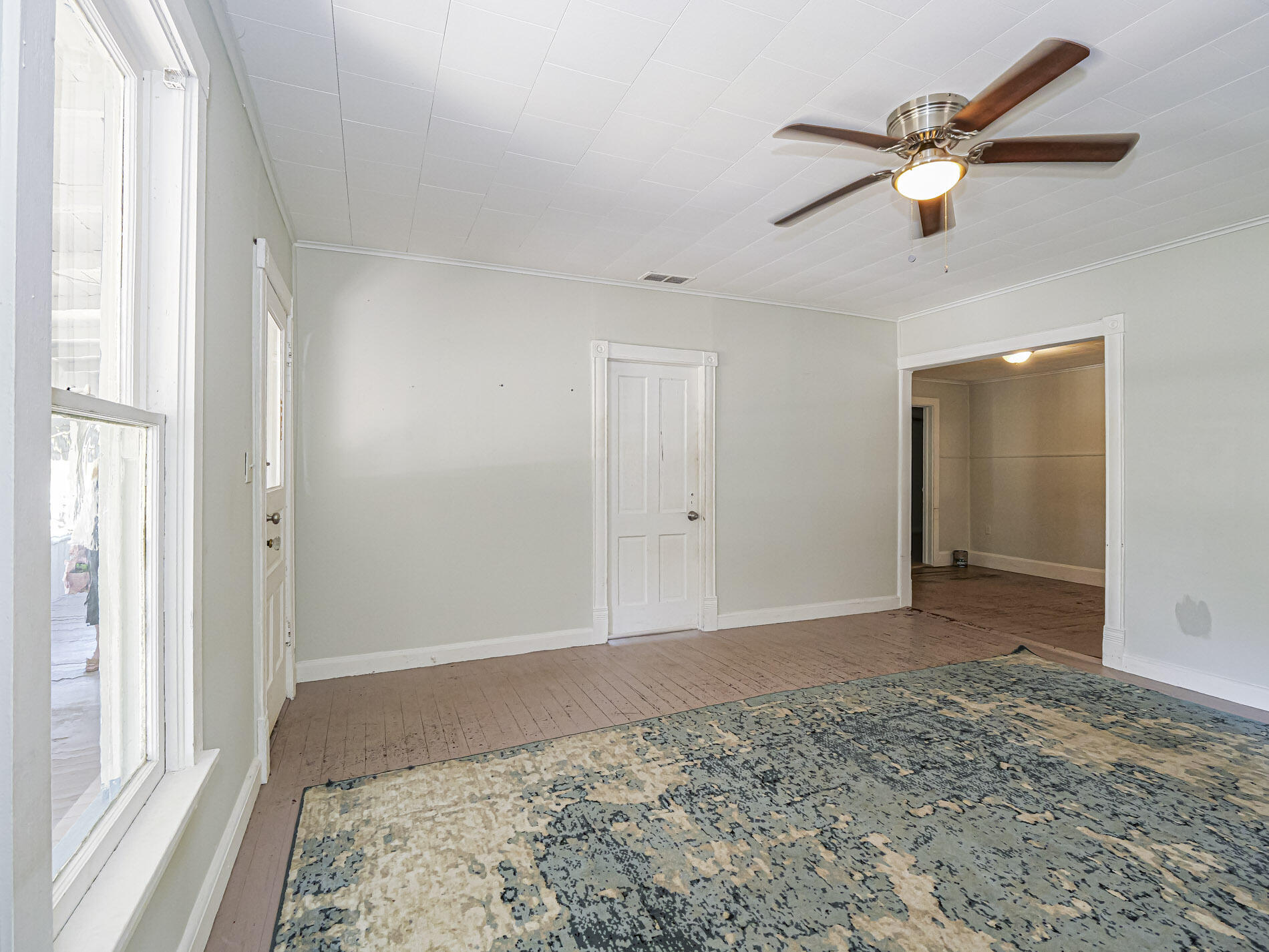 TOWNSITE PLAT OF ROSELAND - Residential