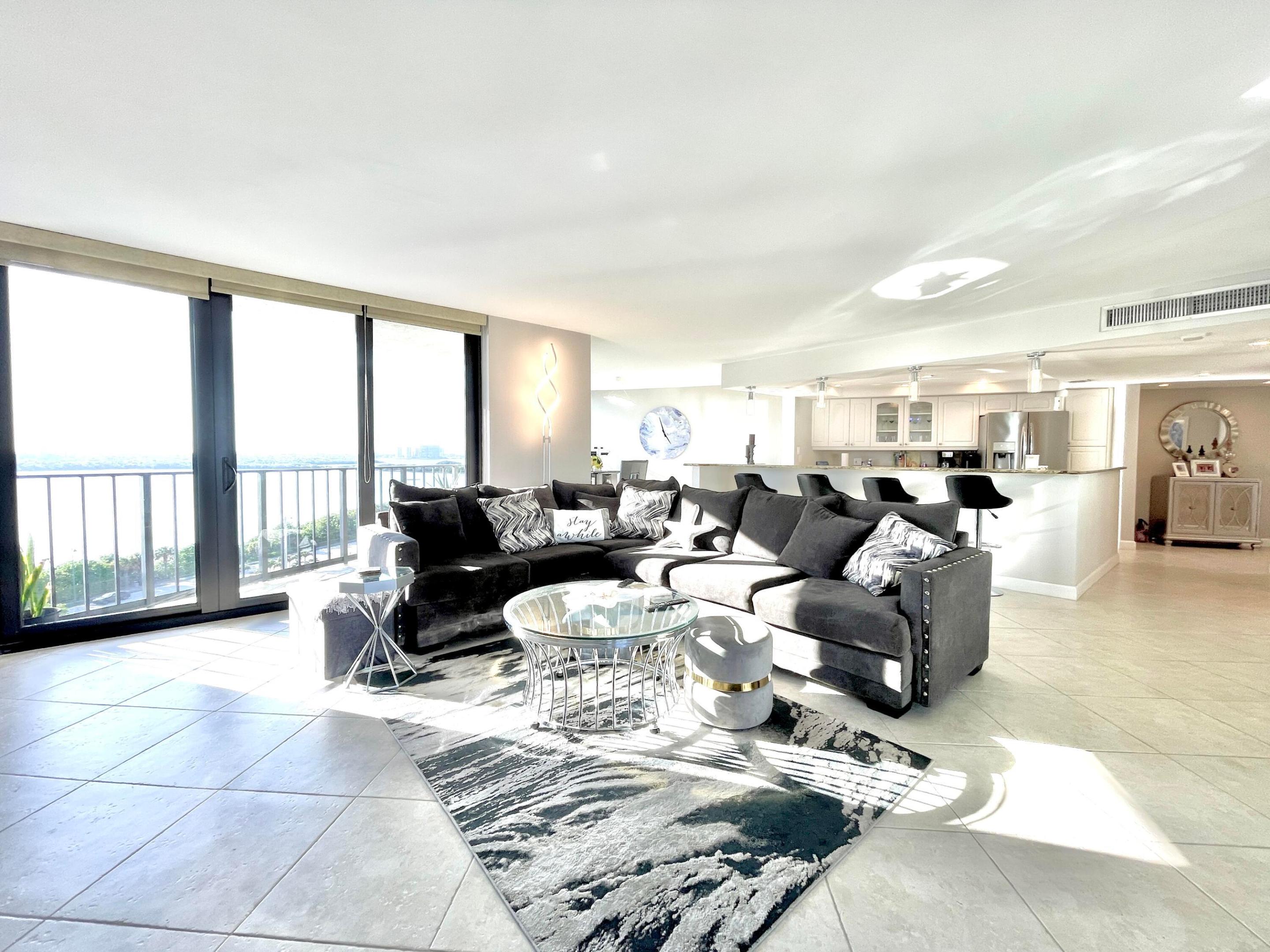 CONNEMARA CONDO - Residential Lease