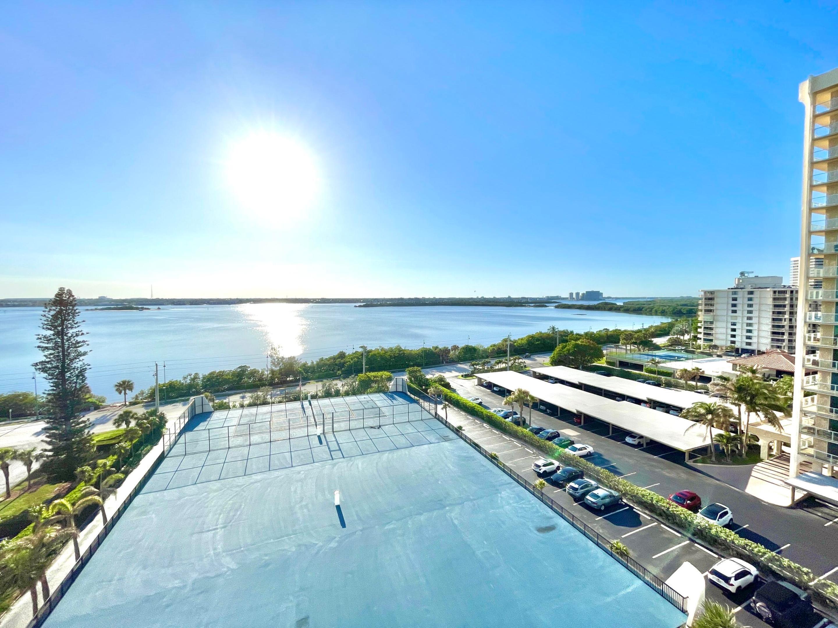 CONNEMARA CONDO - Residential Lease