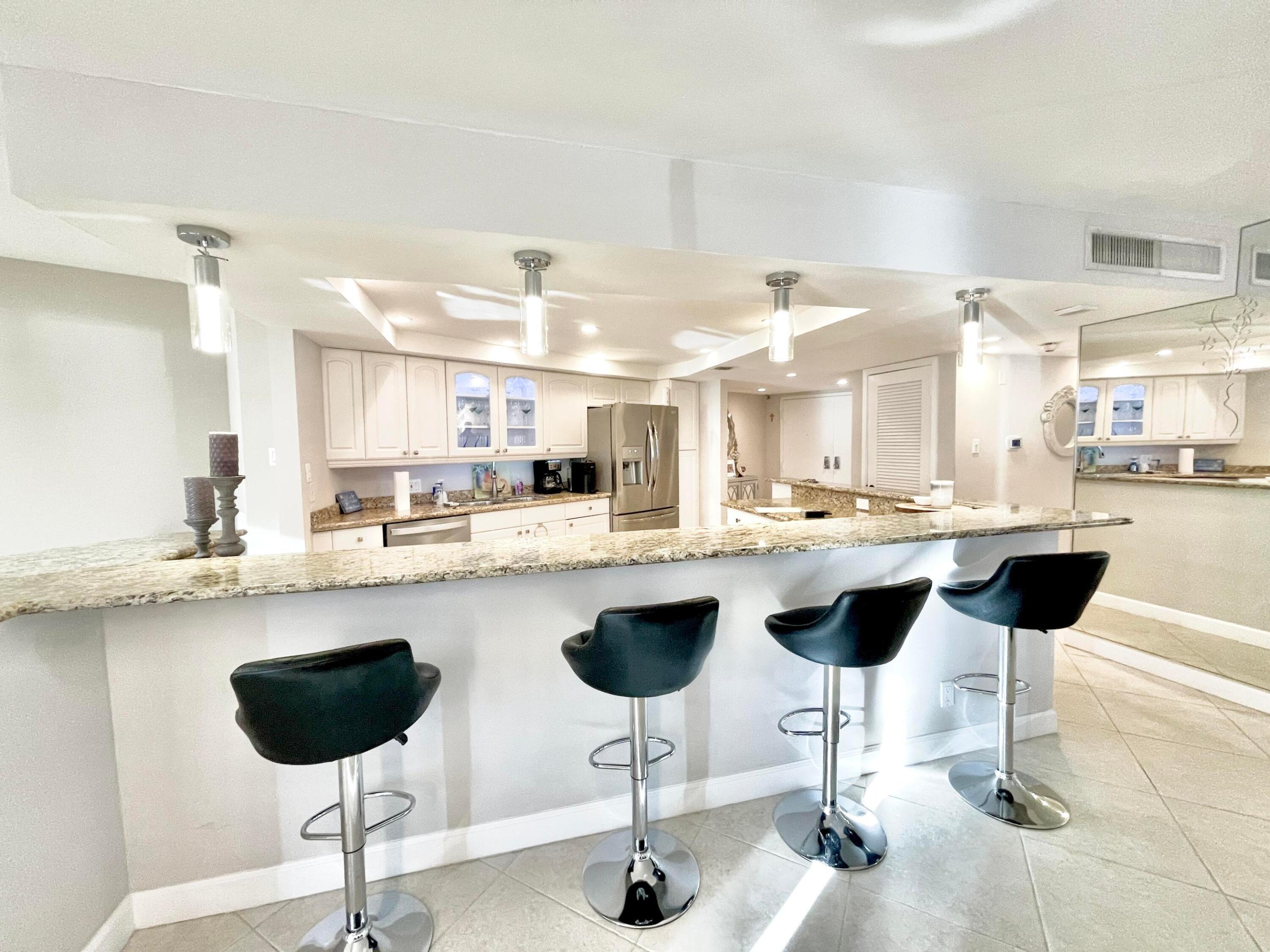 CONNEMARA CONDO - Residential Lease