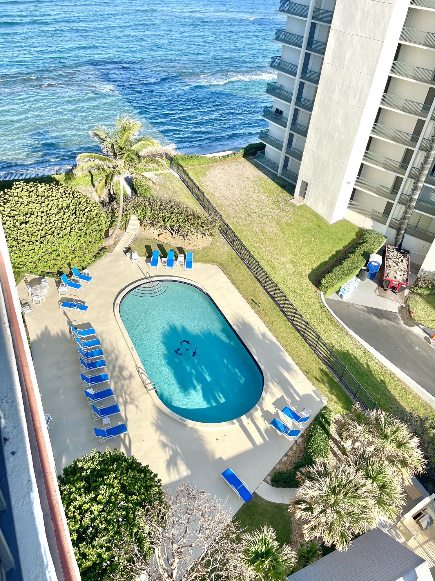 CONNEMARA CONDO - Residential Lease
