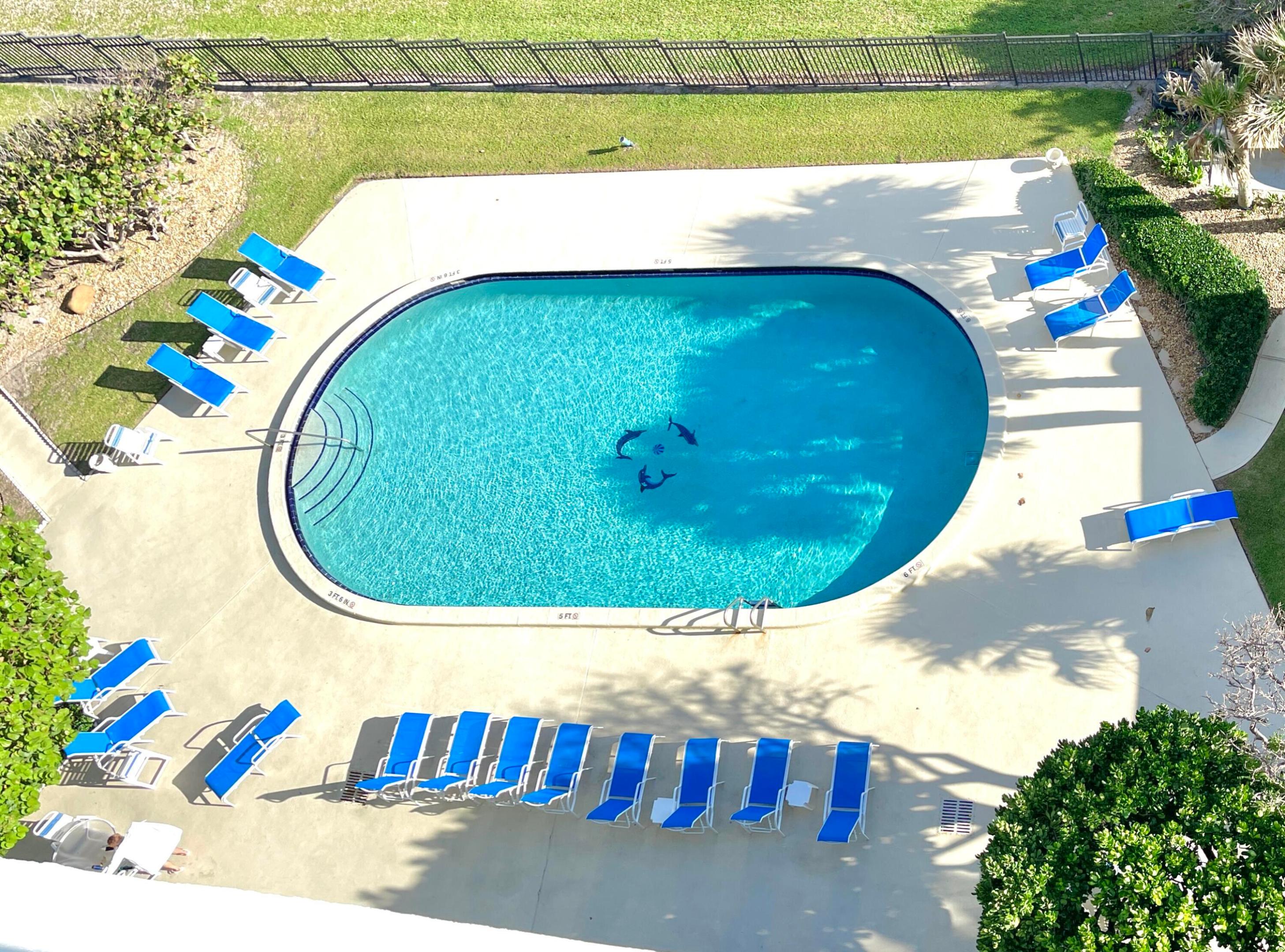 CONNEMARA CONDO - Residential Lease