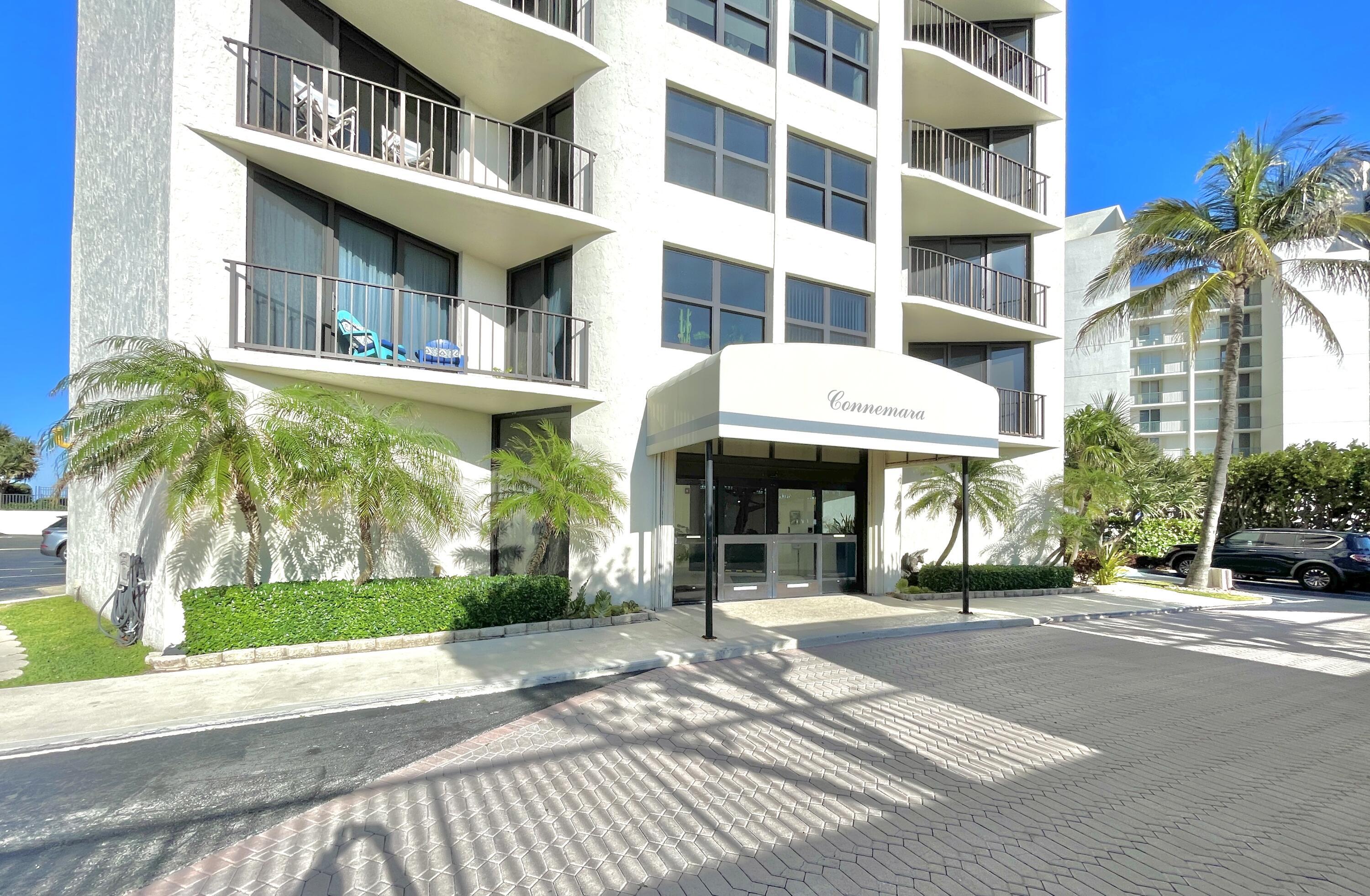 CONNEMARA CONDO - Residential Lease
