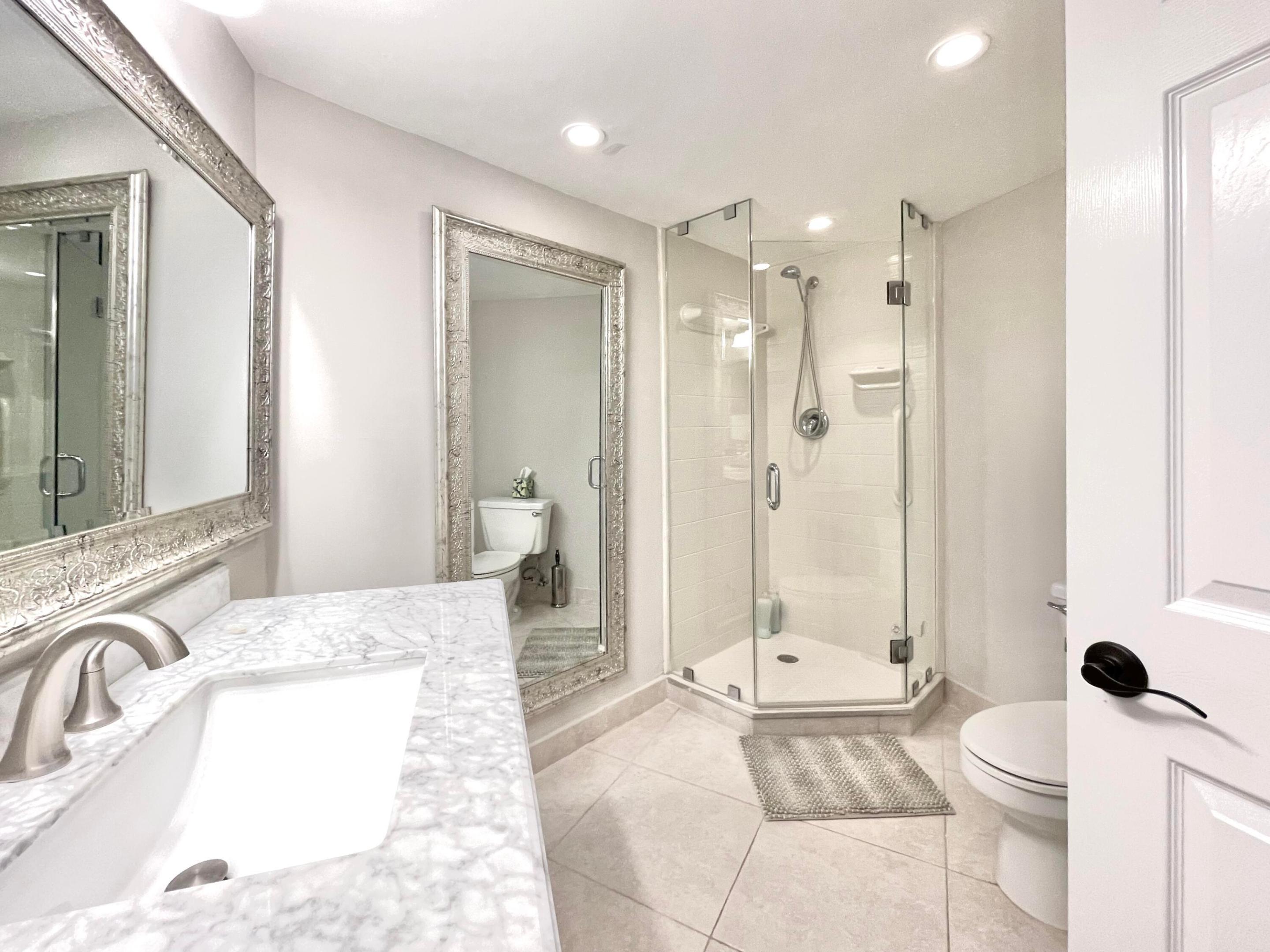CONNEMARA CONDO - Residential Lease