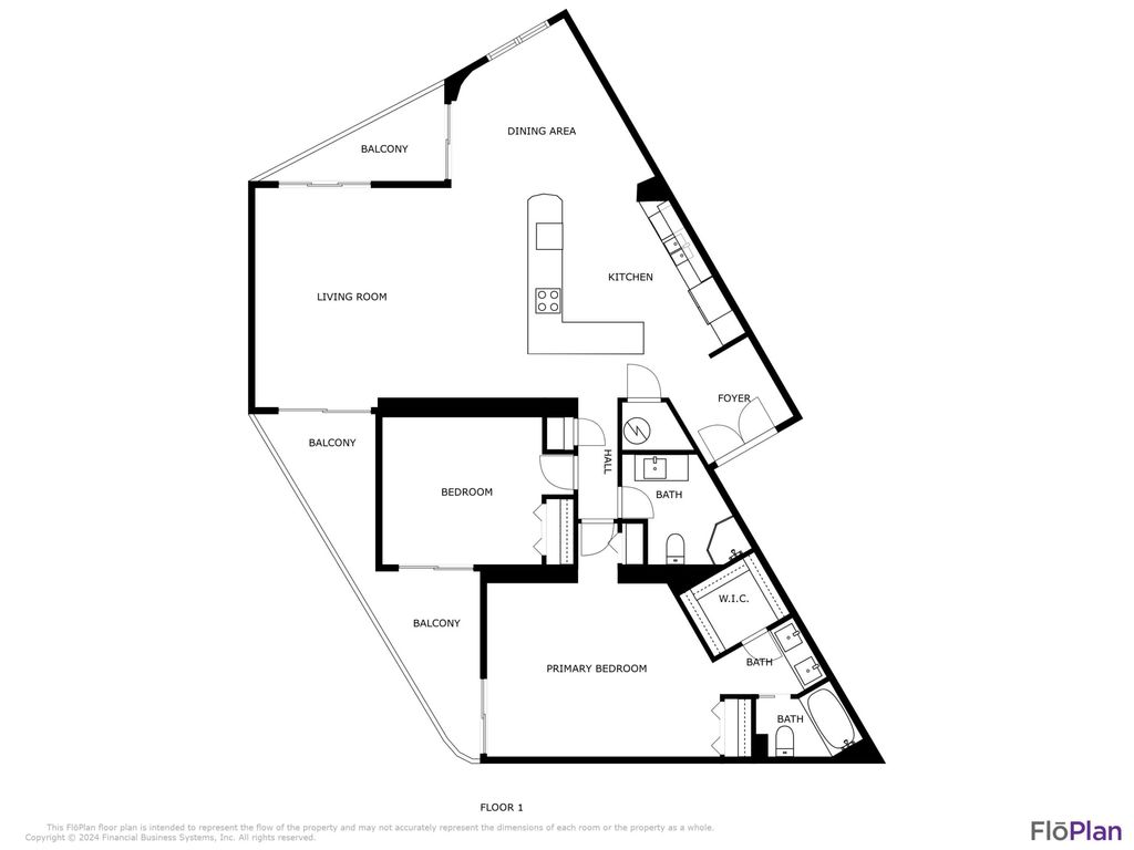 Photo of 5420 N Ocean Drive #906, Singer Island, FL 33404 (MLS # B26026906)