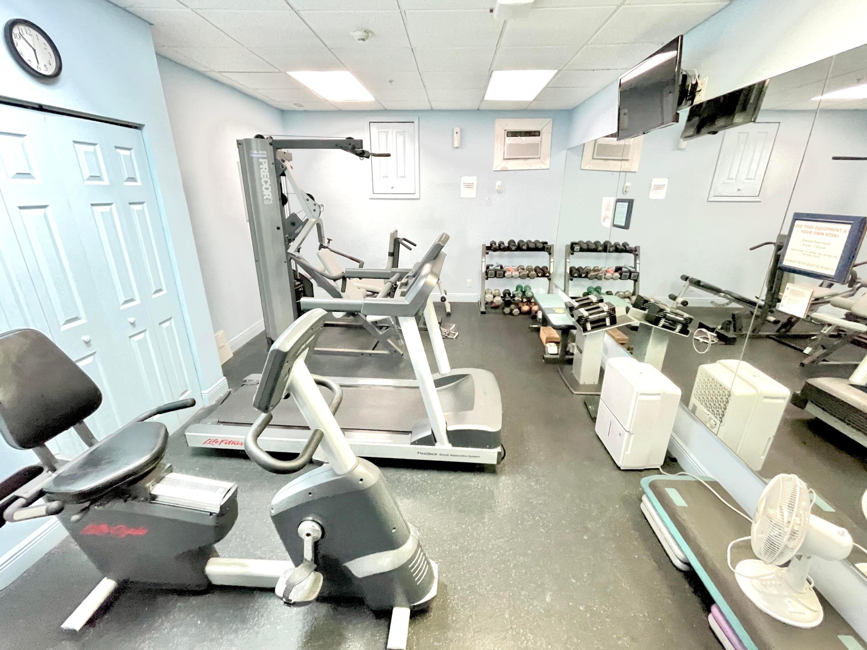 CONNEMARA CONDO - Residential Lease