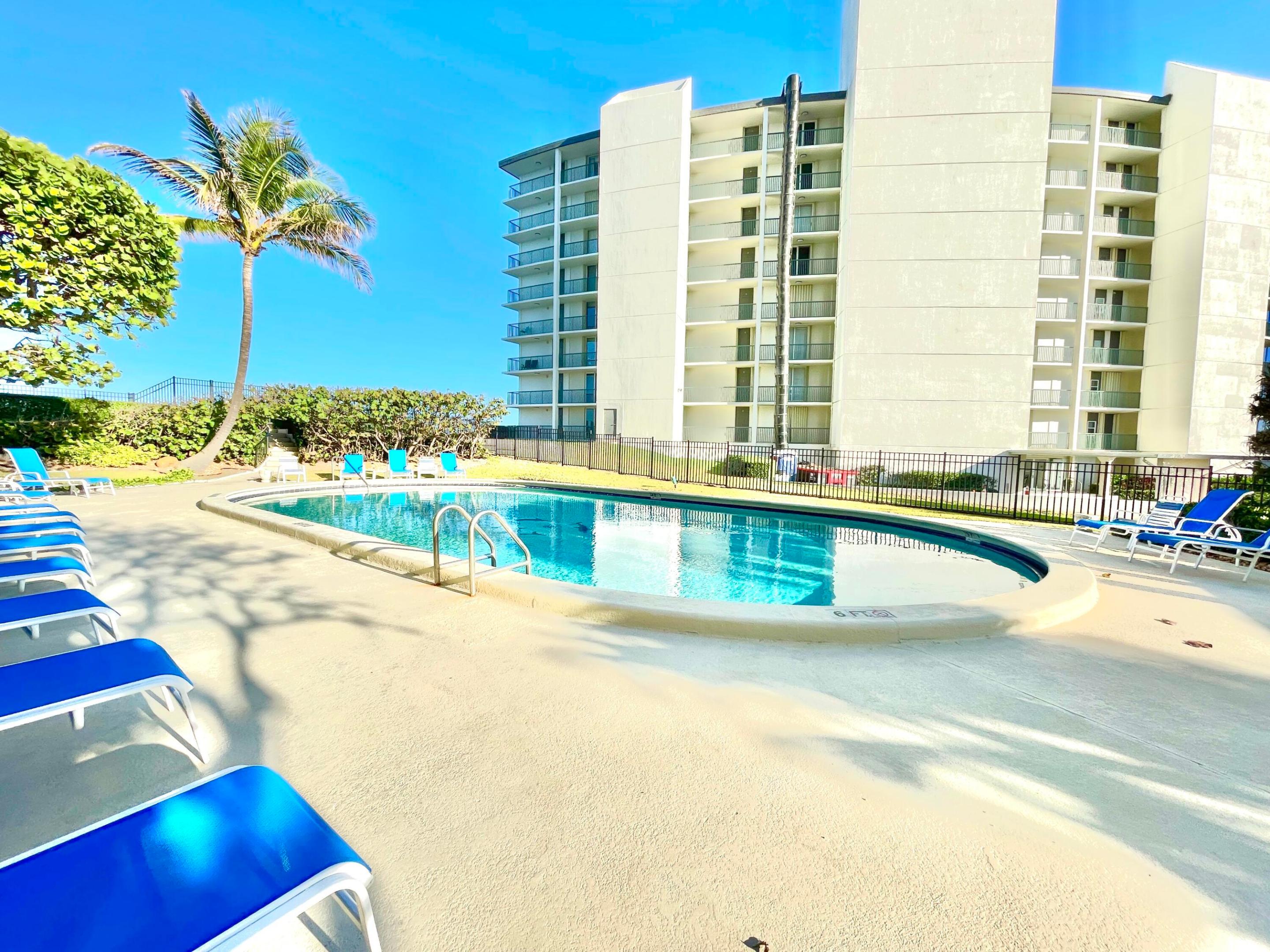 CONNEMARA CONDO - Residential Lease
