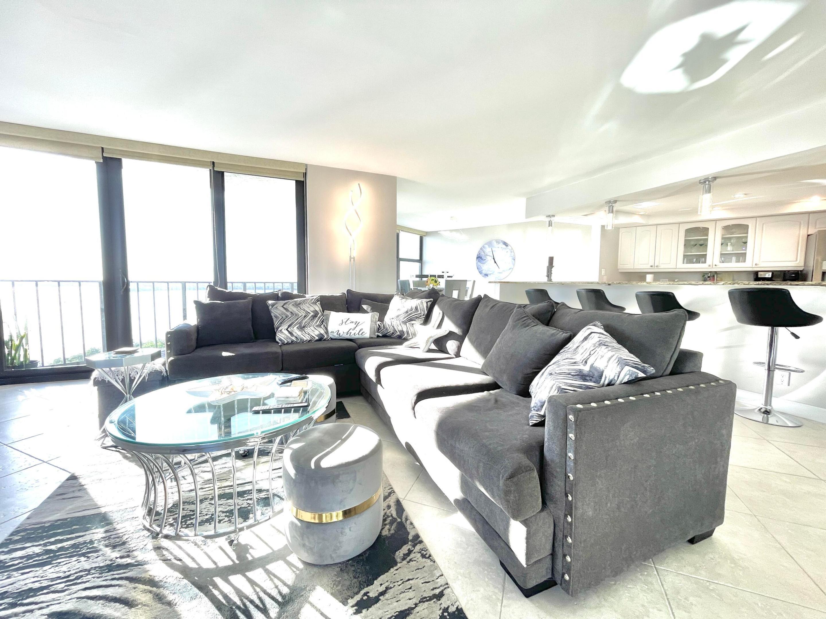 CONNEMARA CONDO - Residential Lease