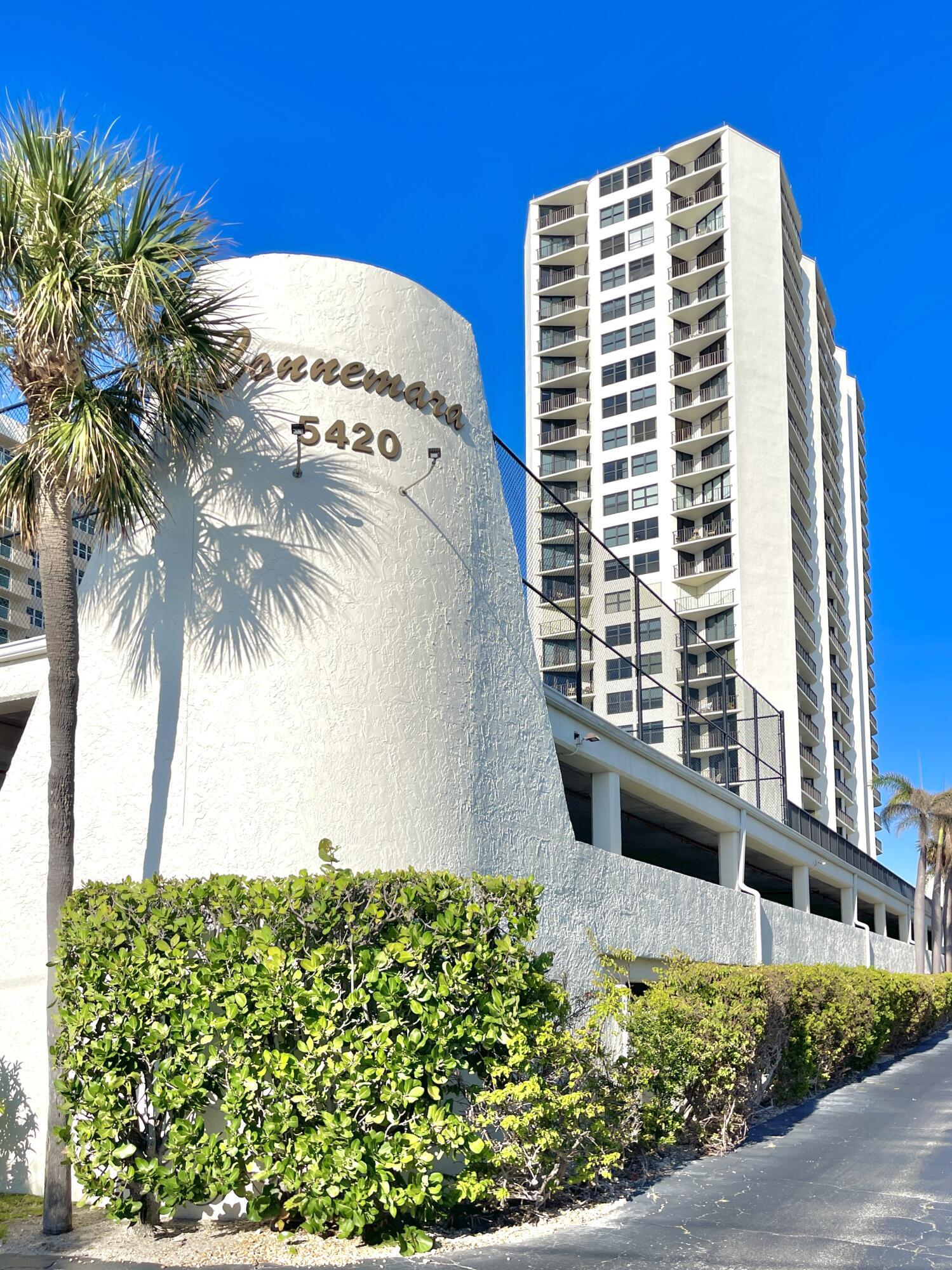 CONNEMARA CONDO - Residential Lease