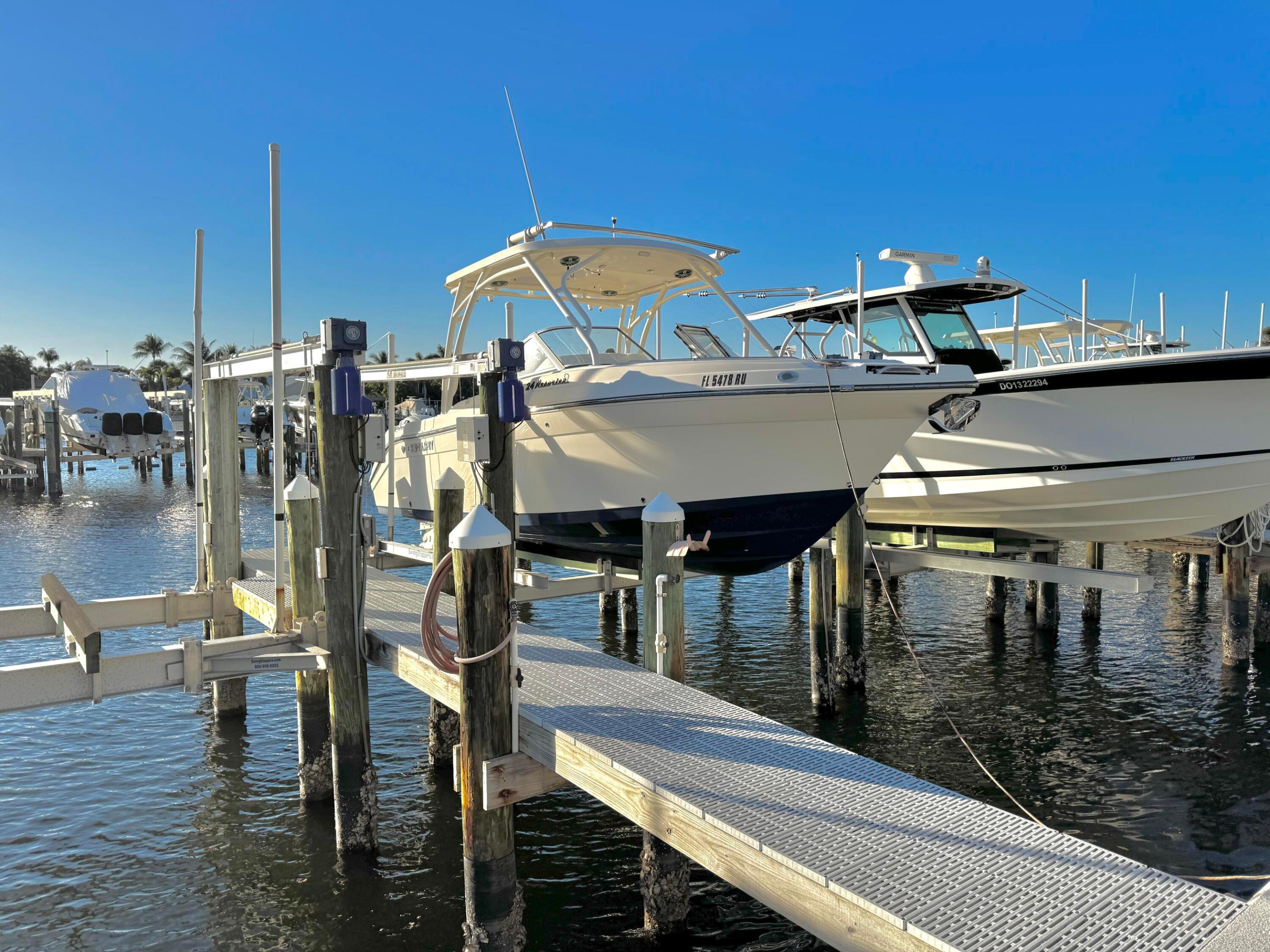 0 Bay Colony Drive S