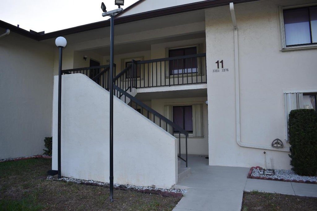 Photo of 3374 Perimeter Drive, Greenacres, FL 33467 (MLS # R11112728)