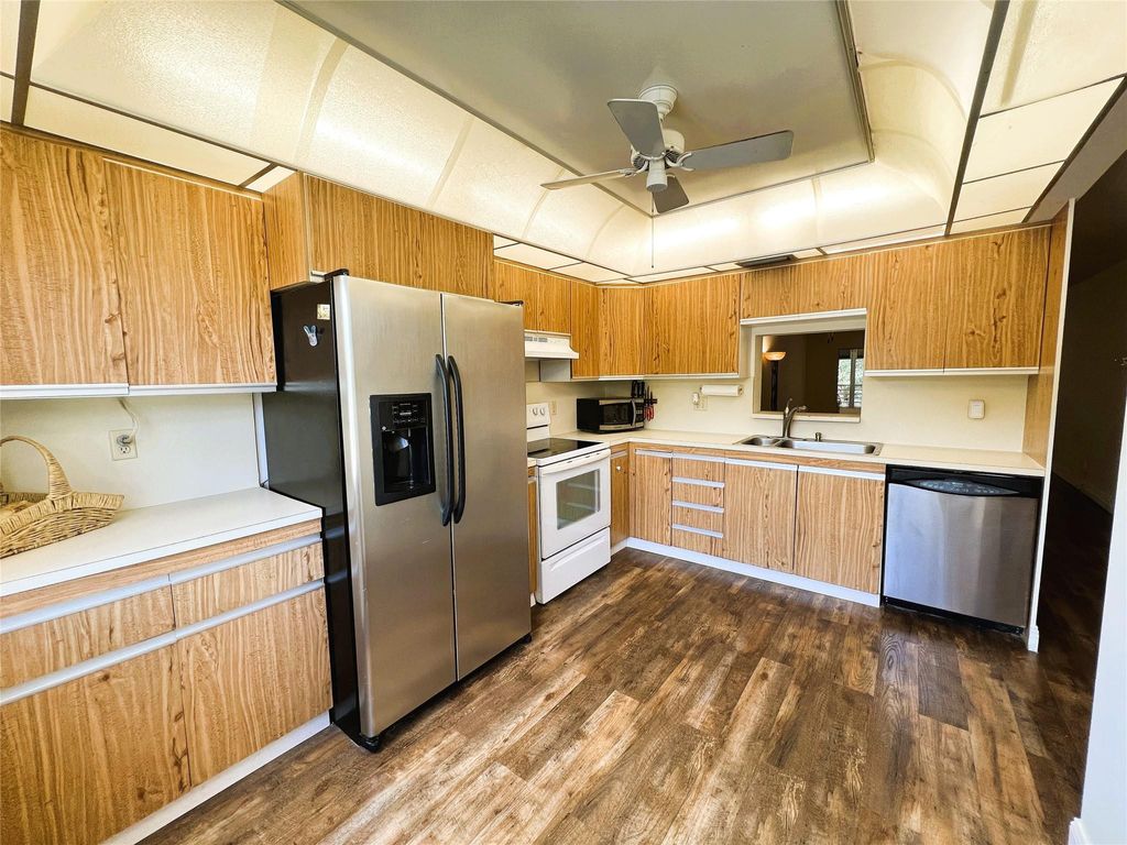 Photo of 2103 Lucaya Bend #A-2, Coconut Creek, FL 33066 (MLS # F10538728)