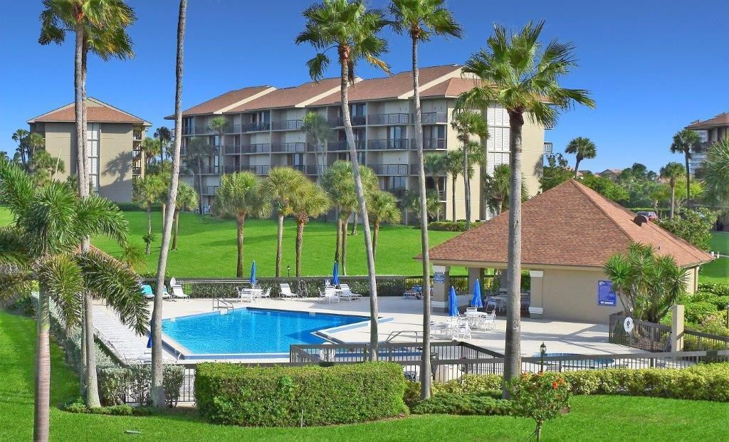 Photo of 301 S Seas Drive #203, Jupiter, FL 33477 (MLS # R10999546)