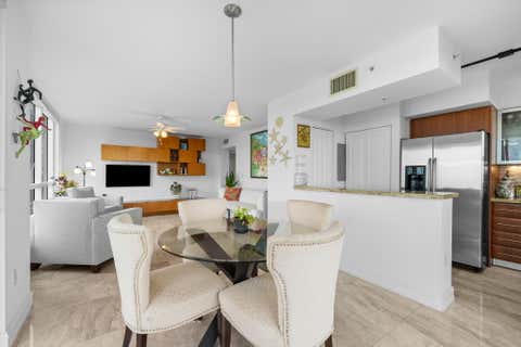 Tiny photo for 610 W Las Olas Boulevard #1013n, Fort Lauderdale, FL 33312 (MLS # B26046402)