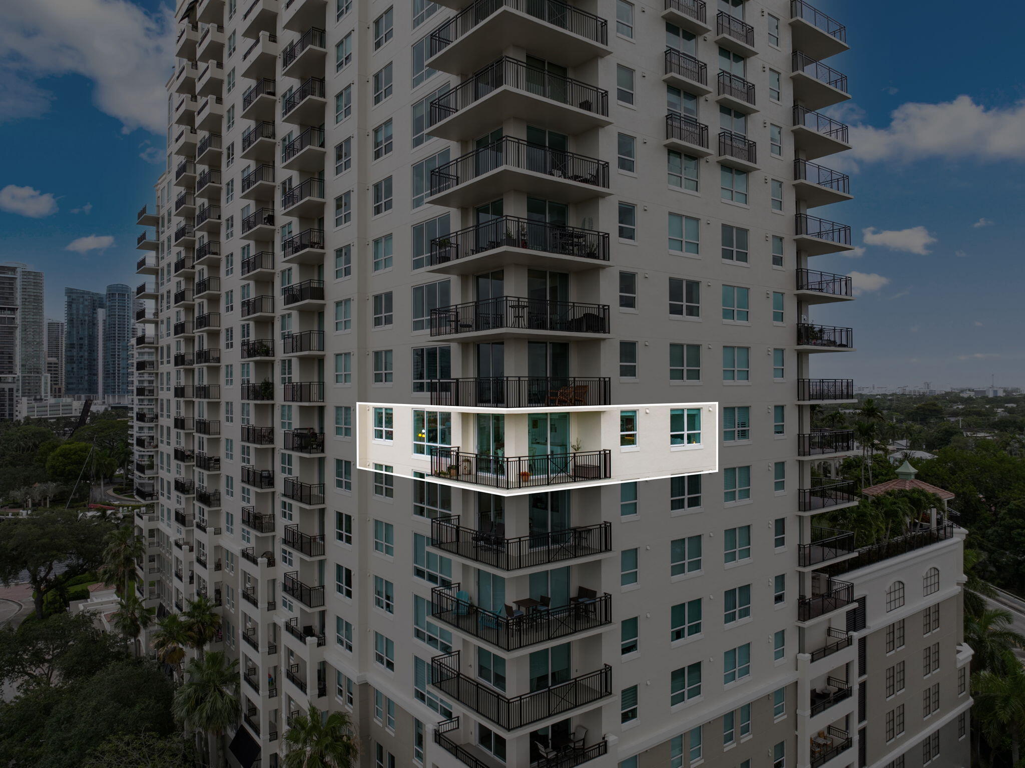 610 W Las Olas Boulevard 1013n, Fort Lauderdale FL 33312