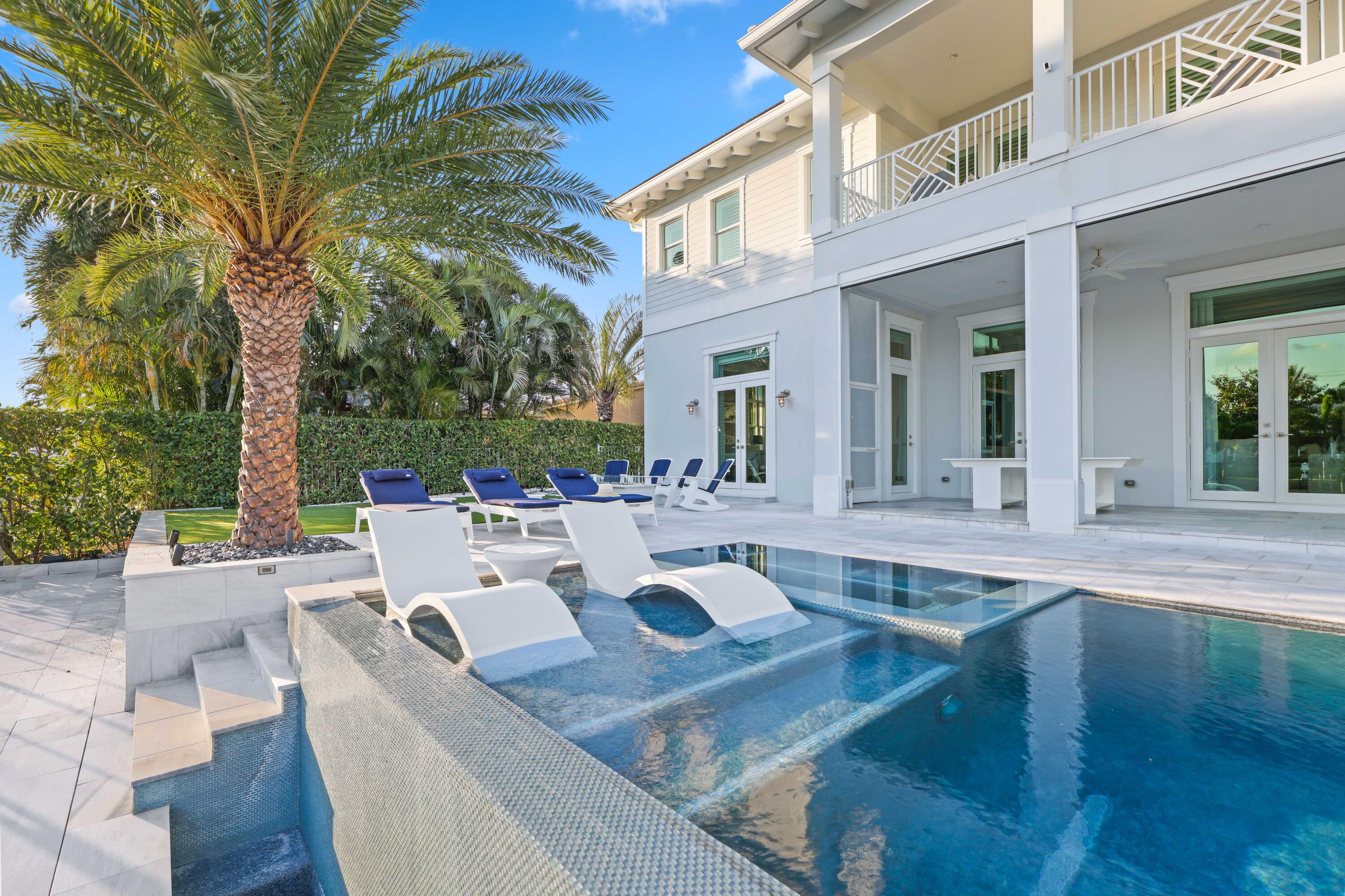 COUNTRY CLUB ADD TO VILLAGE OF NORTH PALM BEACH - Residential