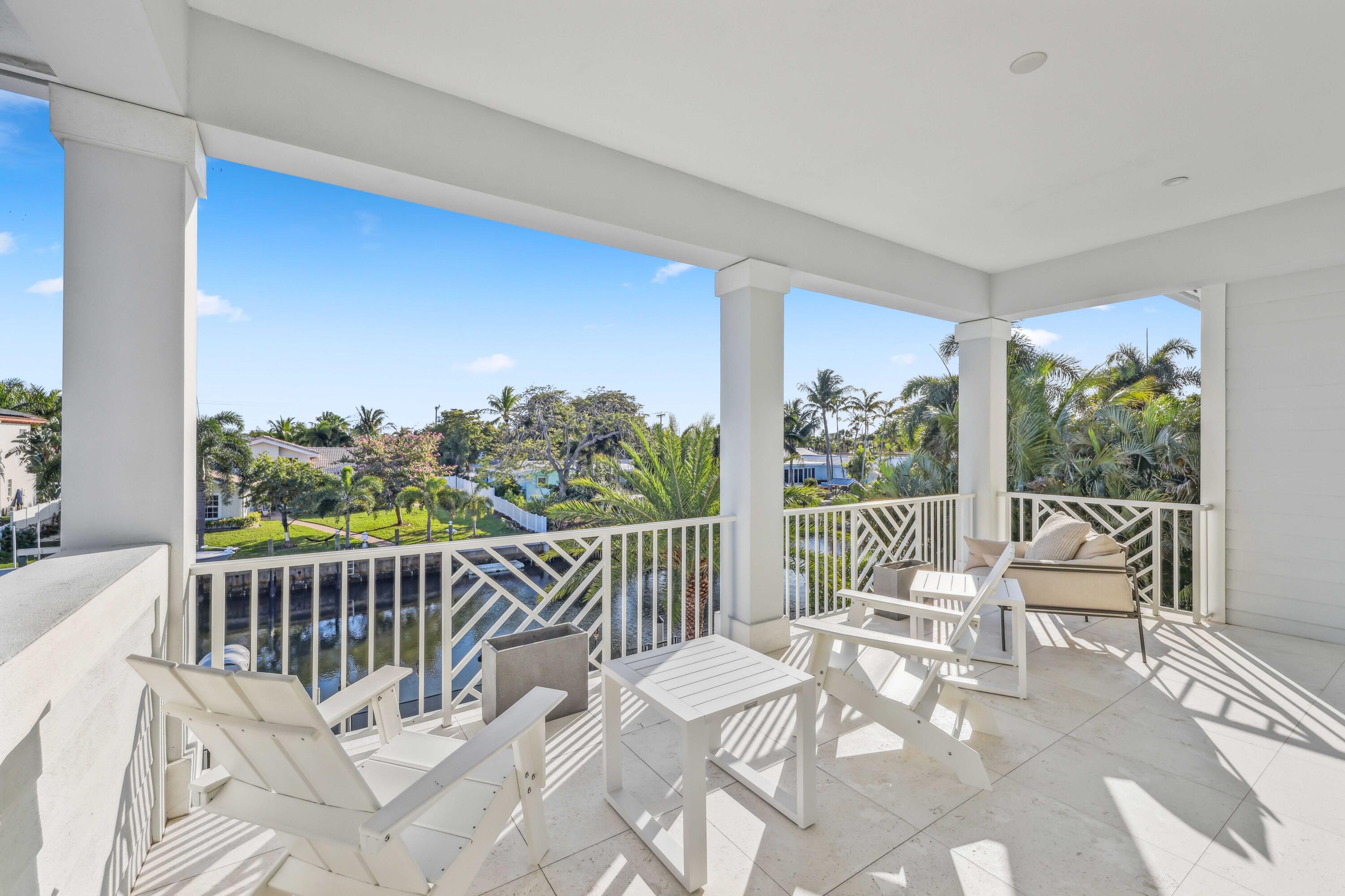 COUNTRY CLUB ADD TO VILLAGE OF NORTH PALM BEACH - Residential