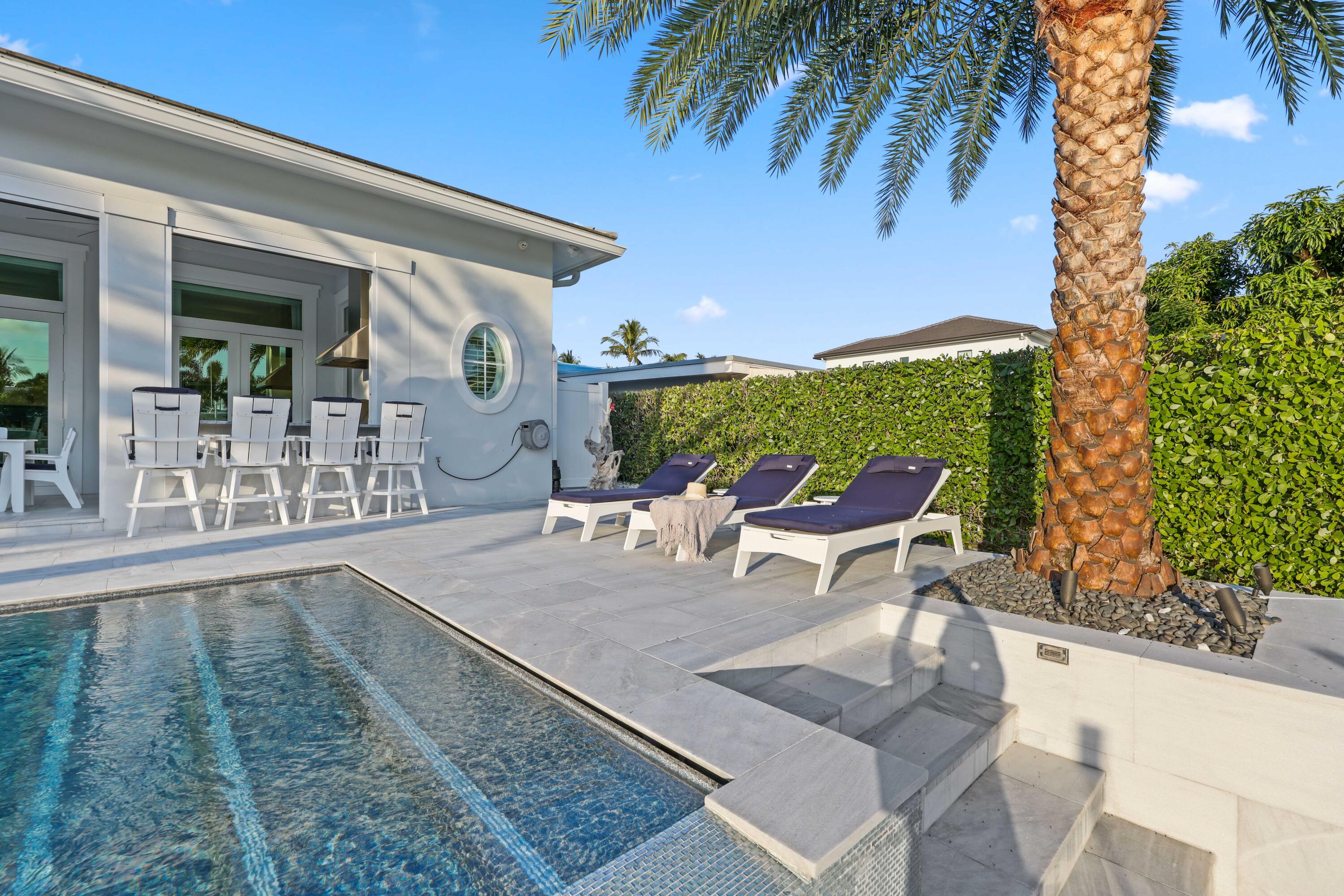 COUNTRY CLUB ADD TO VILLAGE OF NORTH PALM BEACH - Residential