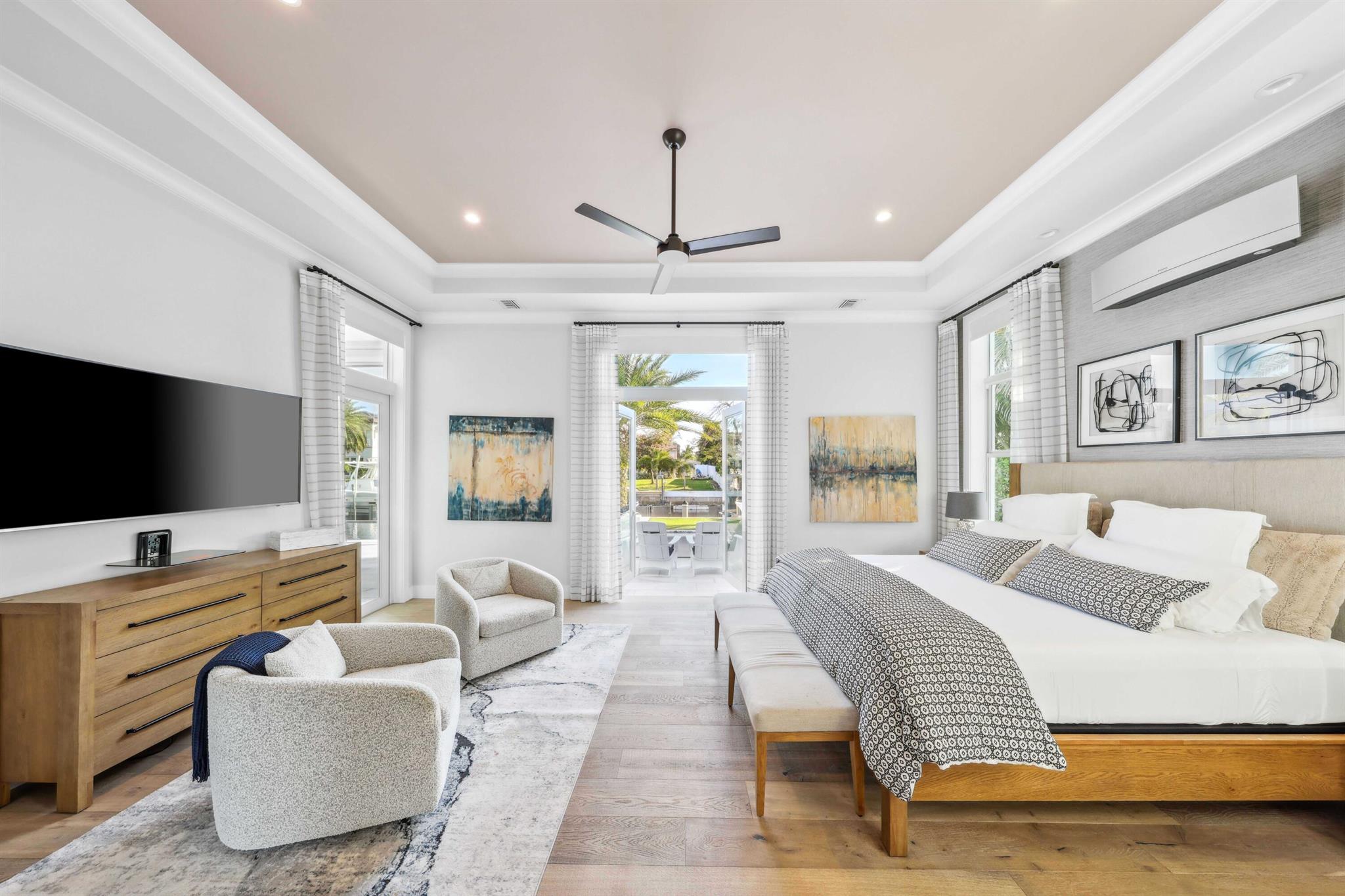 COUNTRY CLUB ADD TO VILLA - Residential