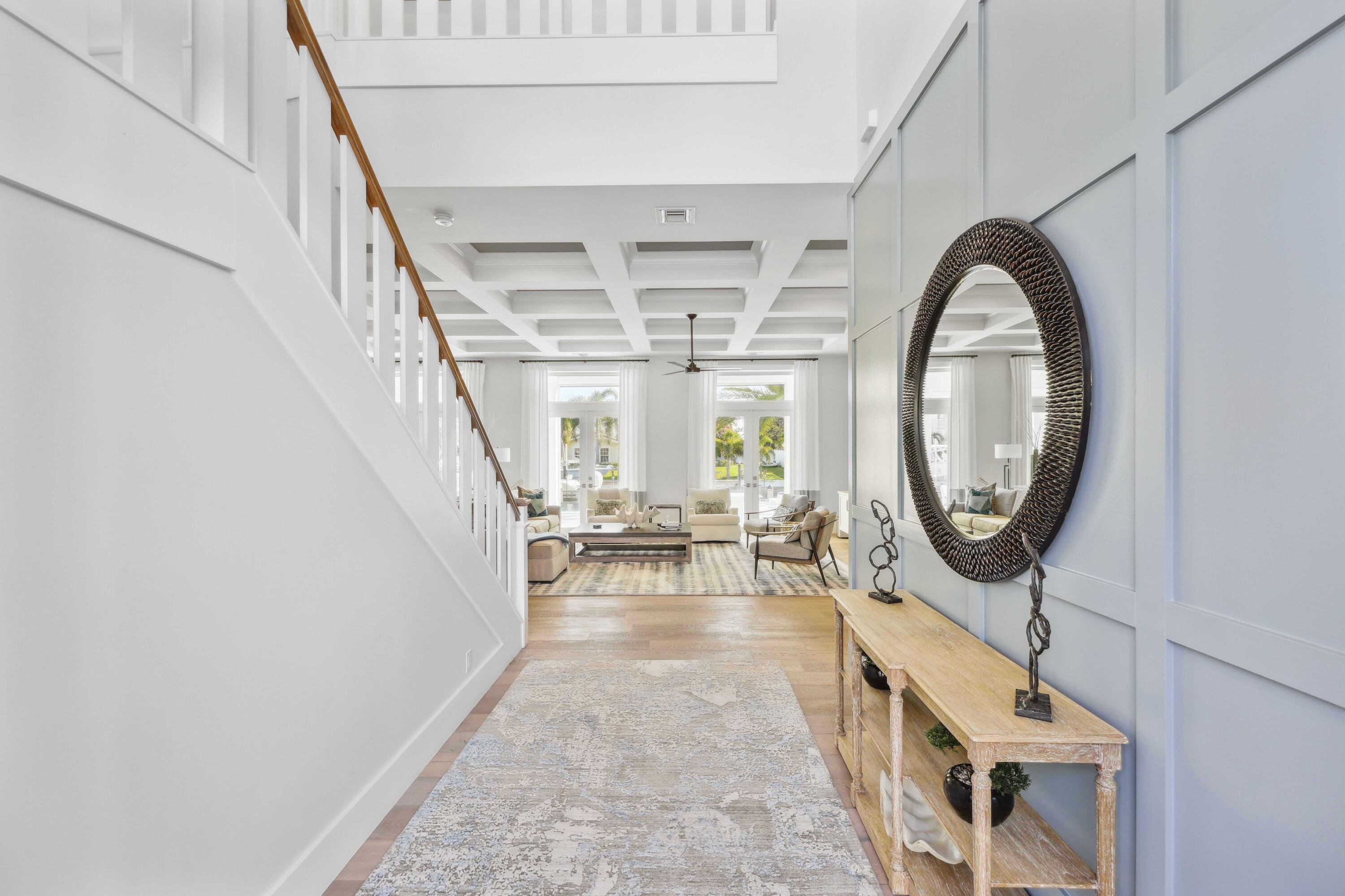 COUNTRY CLUB ADD TO VILLAGE OF NORTH PALM BEACH - Residential