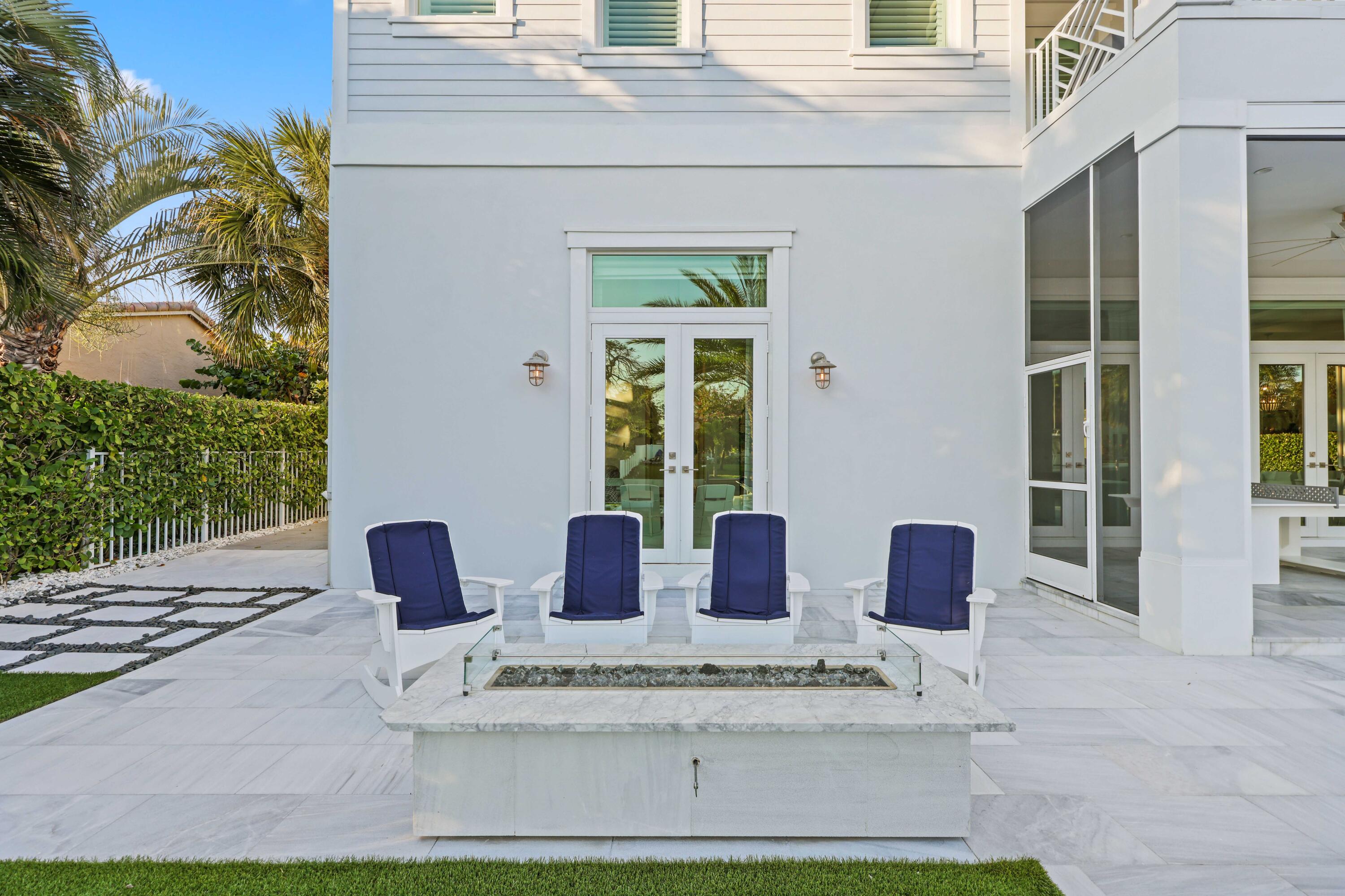 COUNTRY CLUB ADD TO VILLAGE OF NORTH PALM BEACH - Residential