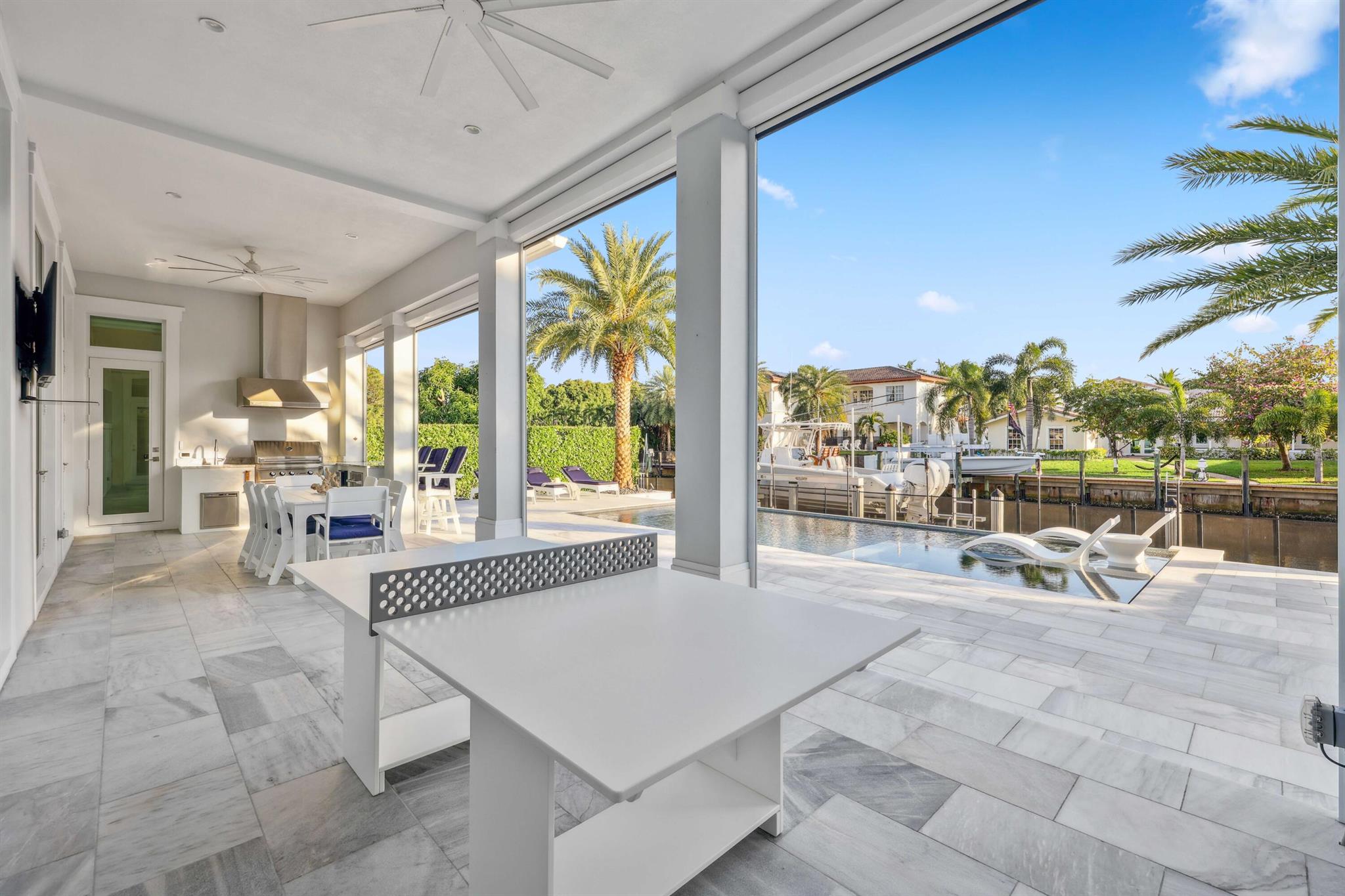 COUNTRY CLUB ADD TO VILLA - Residential