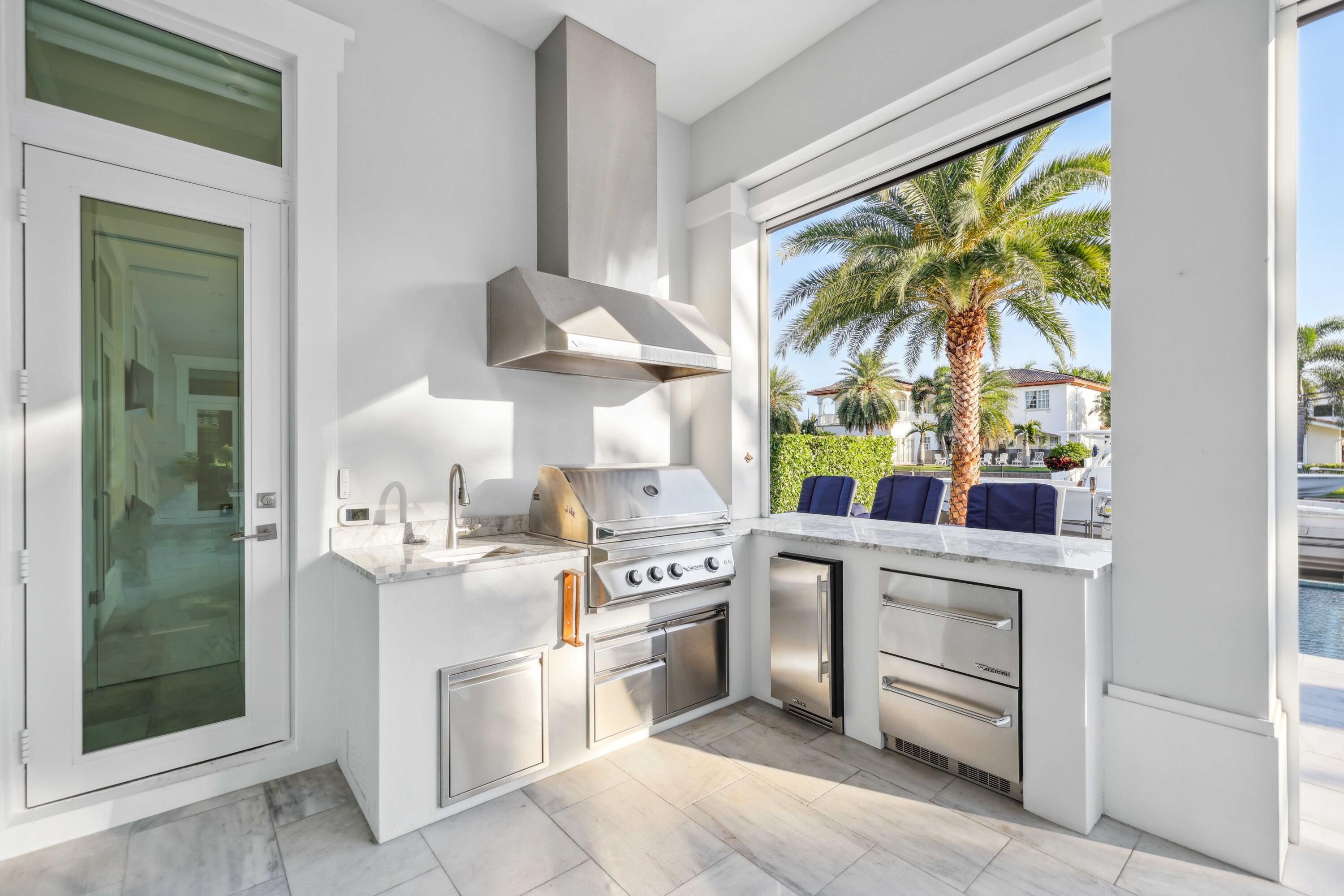 COUNTRY CLUB ADD TO VILLAGE OF NORTH PALM BEACH - Residential