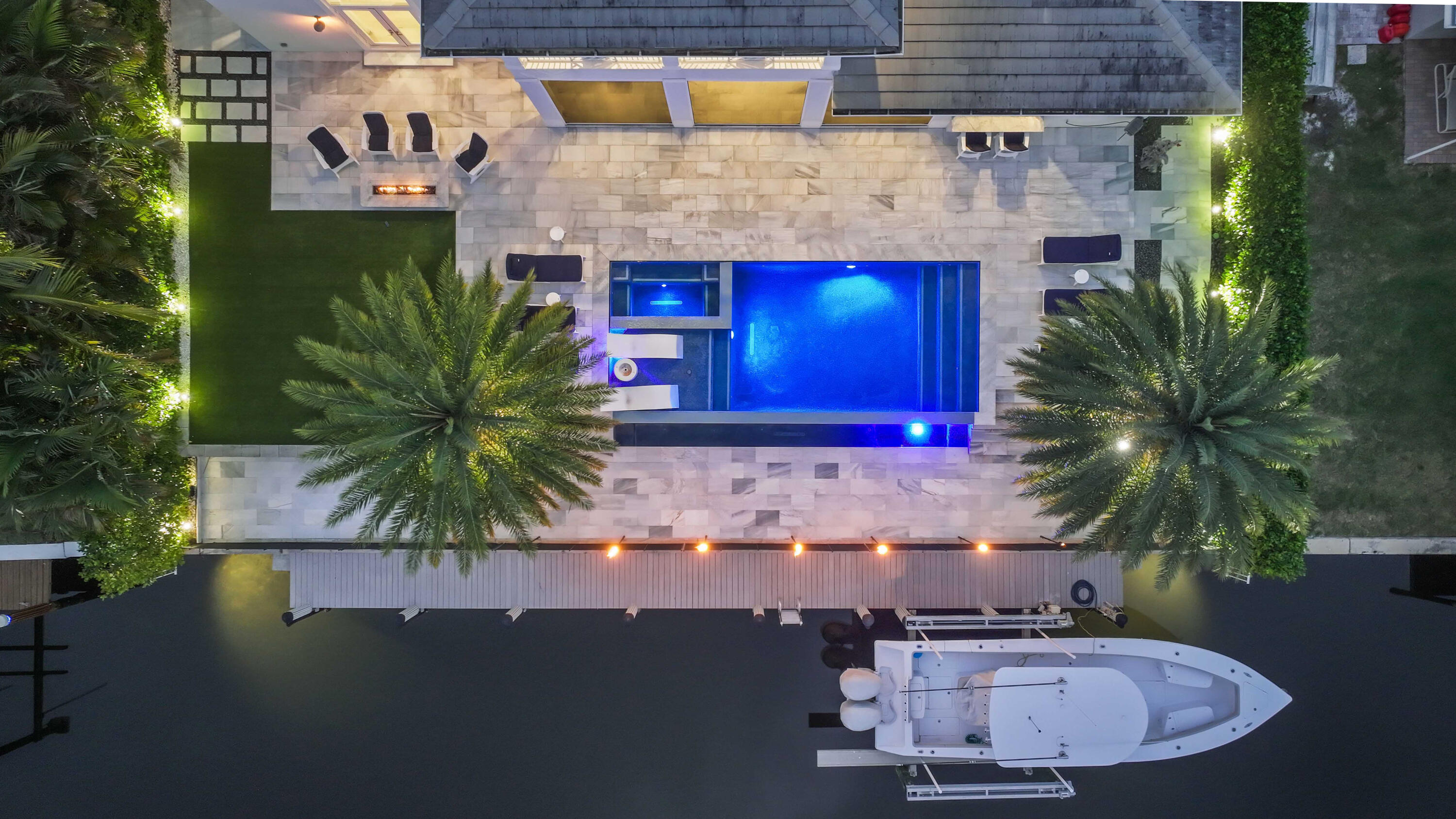 COUNTRY CLUB ADD TO VILLAGE OF NORTH PALM BEACH - Residential