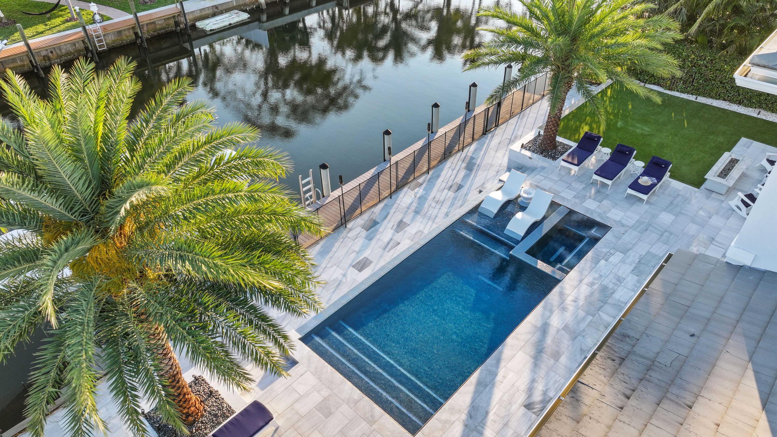 COUNTRY CLUB ADD TO VILLAGE OF NORTH PALM BEACH - Residential