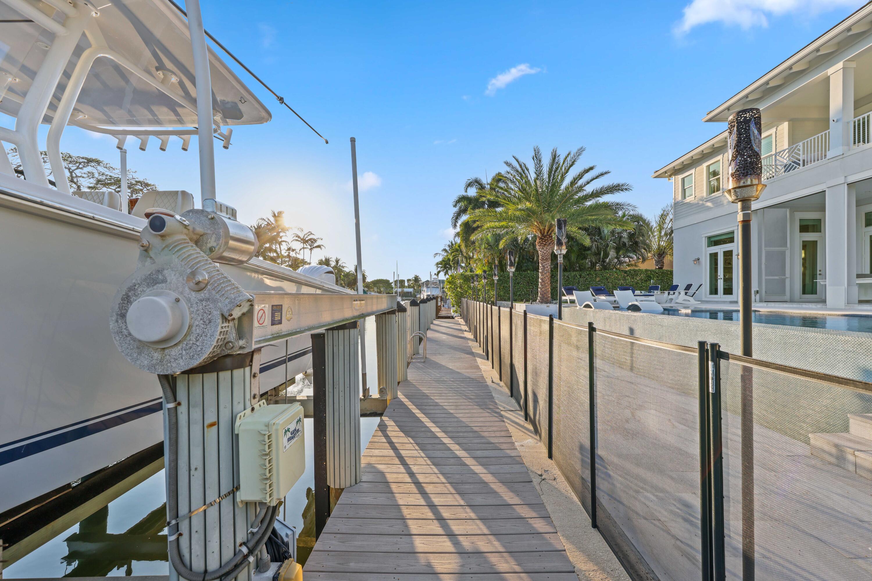 COUNTRY CLUB ADD TO VILLAGE OF NORTH PALM BEACH - Residential