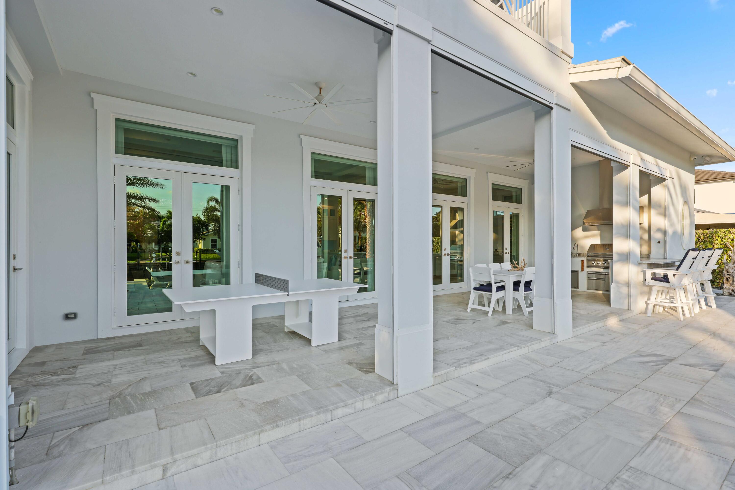 COUNTRY CLUB ADD TO VILLAGE OF NORTH PALM BEACH - Residential