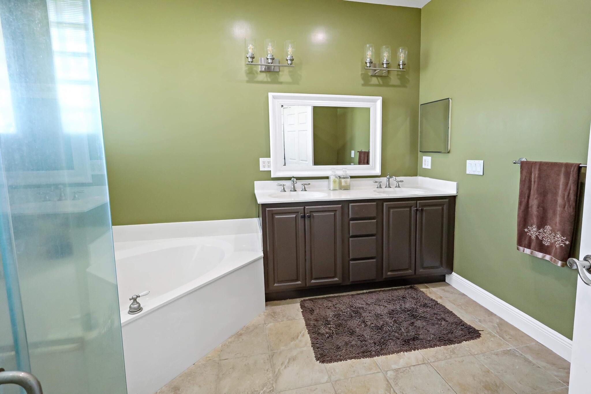 INDIAN RIVER FARMS COMPANY - Residential