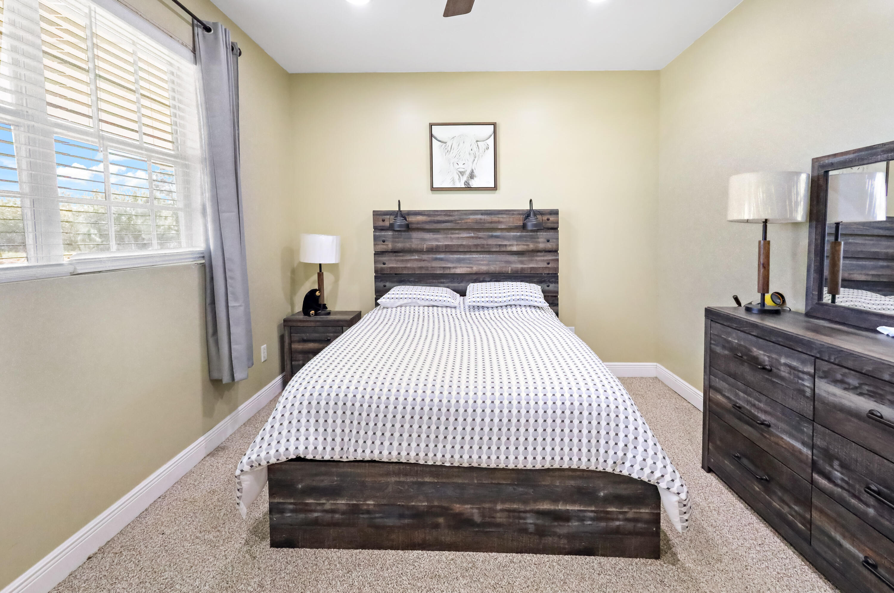 INDIAN RIVER FARMS COMPANY - Residential