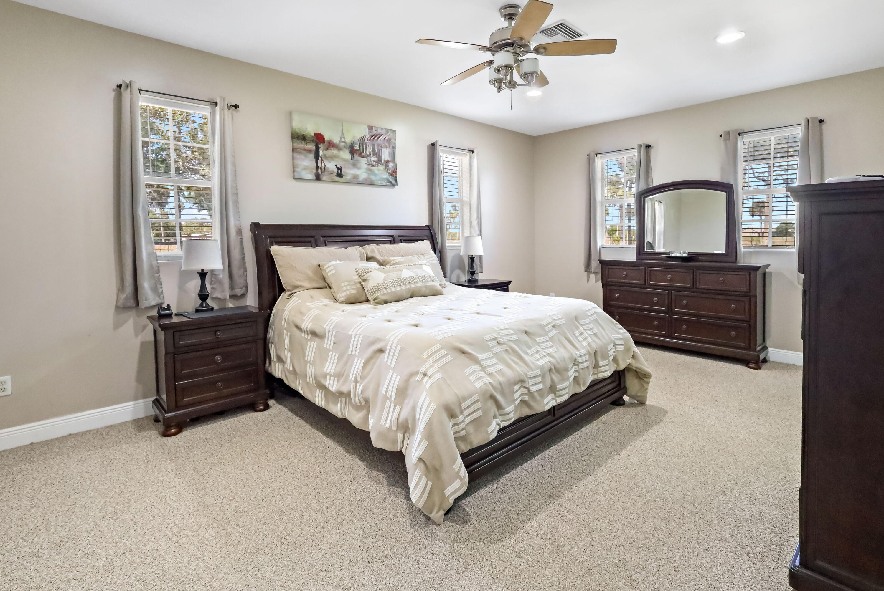 INDIAN RIVER FARMS COMPANY - Residential