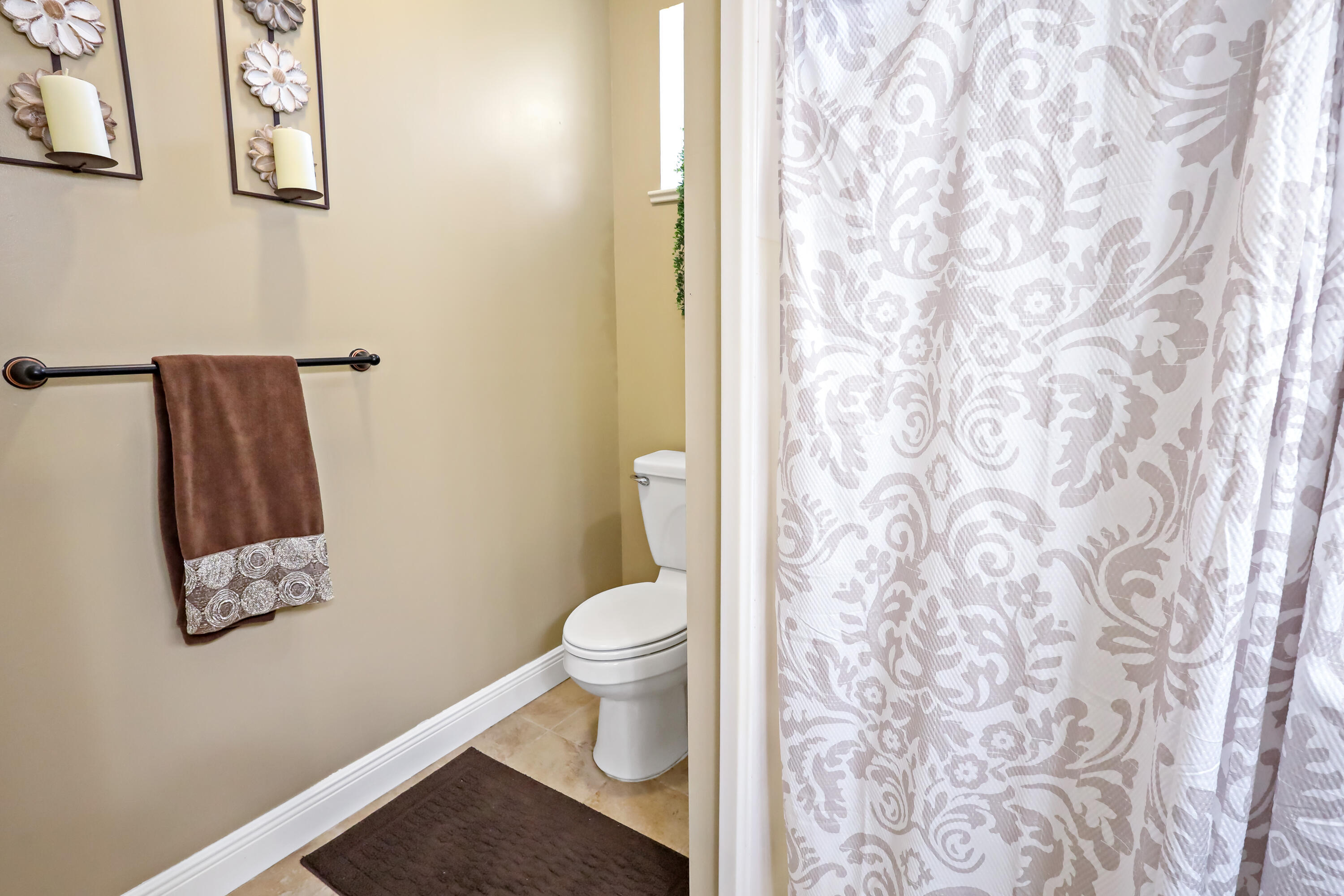 INDIAN RIVER FARMS COMPANY - Residential