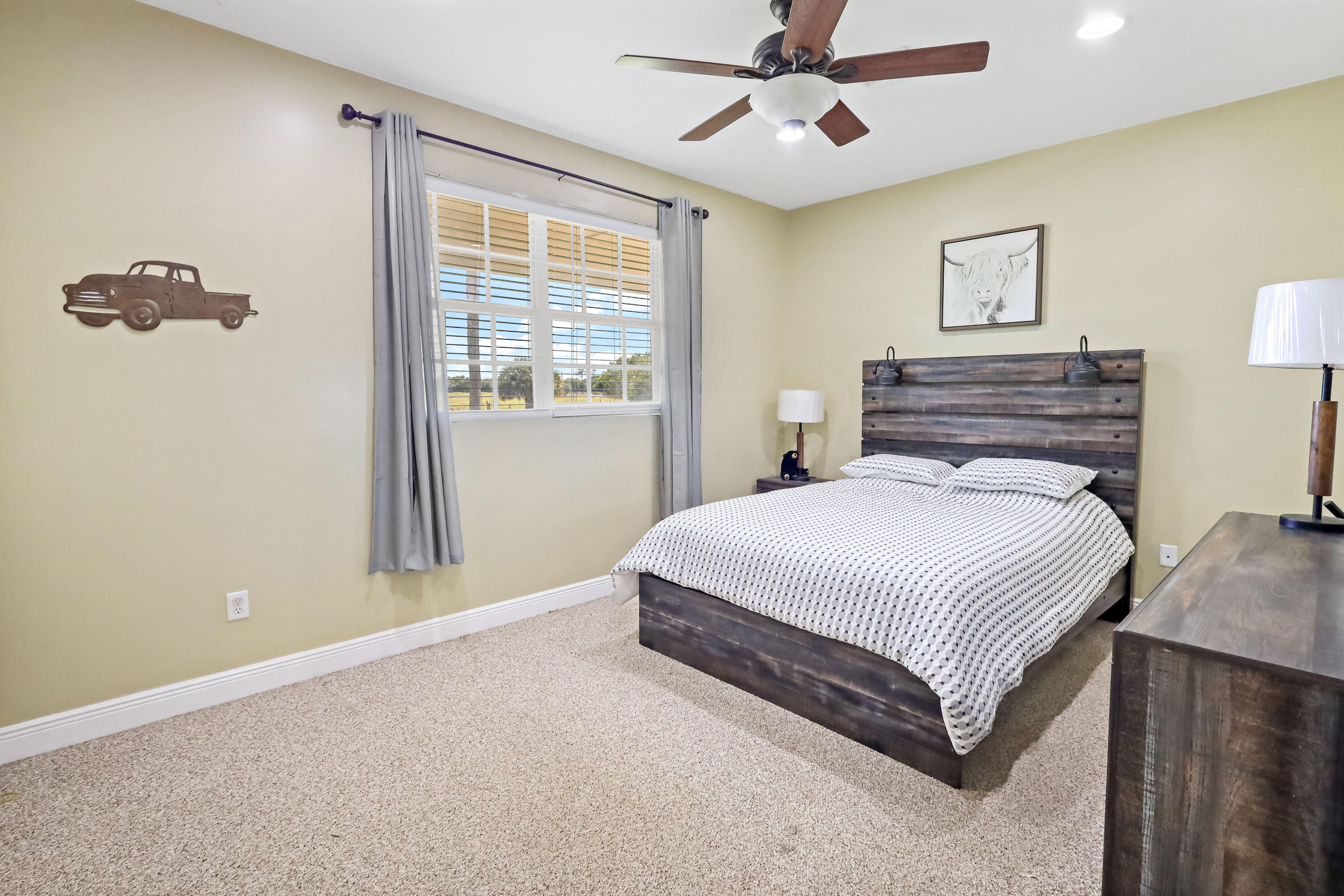 INDIAN RIVER FARMS COMPANY - Residential