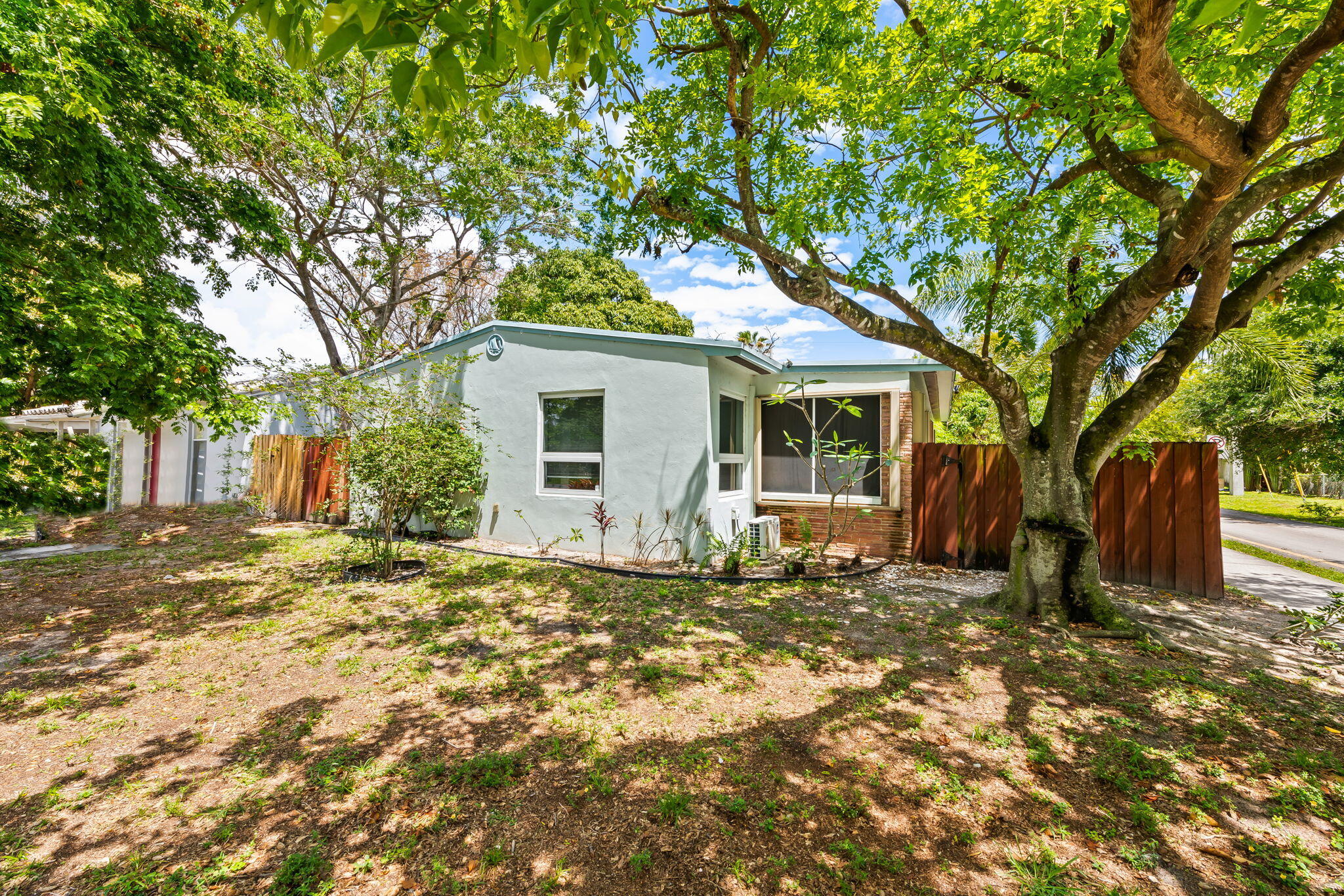 PROGRESSO - Residential Income