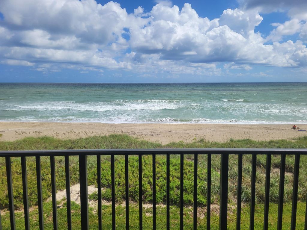 Photo of 10152 S Ocean Drive #418b, Jensen Beach, FL 34957 (MLS # B26031066)