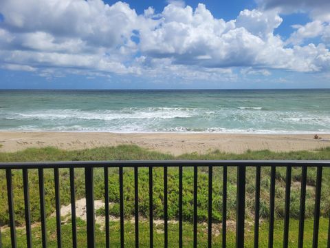 Photo of 10152 S Ocean Drive #418b, Jensen Beach, FL 34957 (MLS # B26031066)