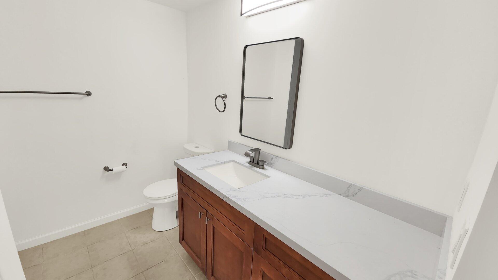 GARDEN RESIDENCES AT CITYPLACE CONDO - Residential