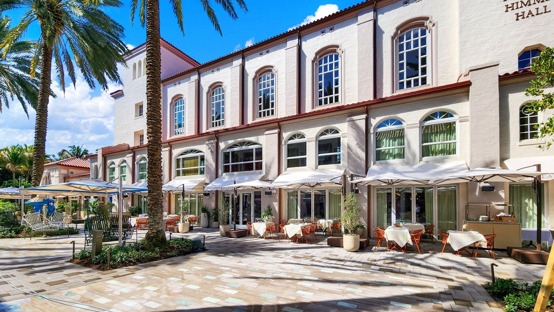 GARDEN RESIDENCES AT CITYPLACE CONDO - Residential