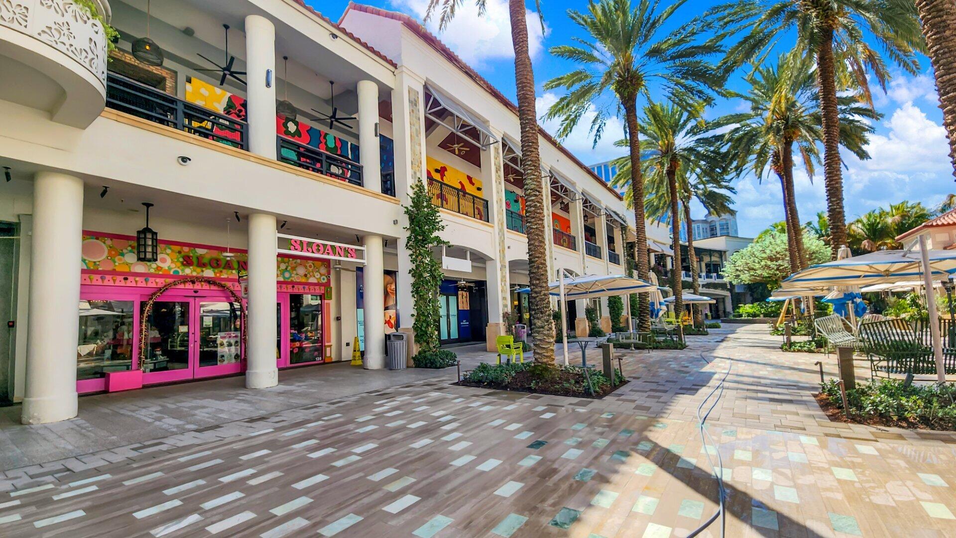 GARDEN RESIDENCES AT CITYPLACE CONDO - Residential