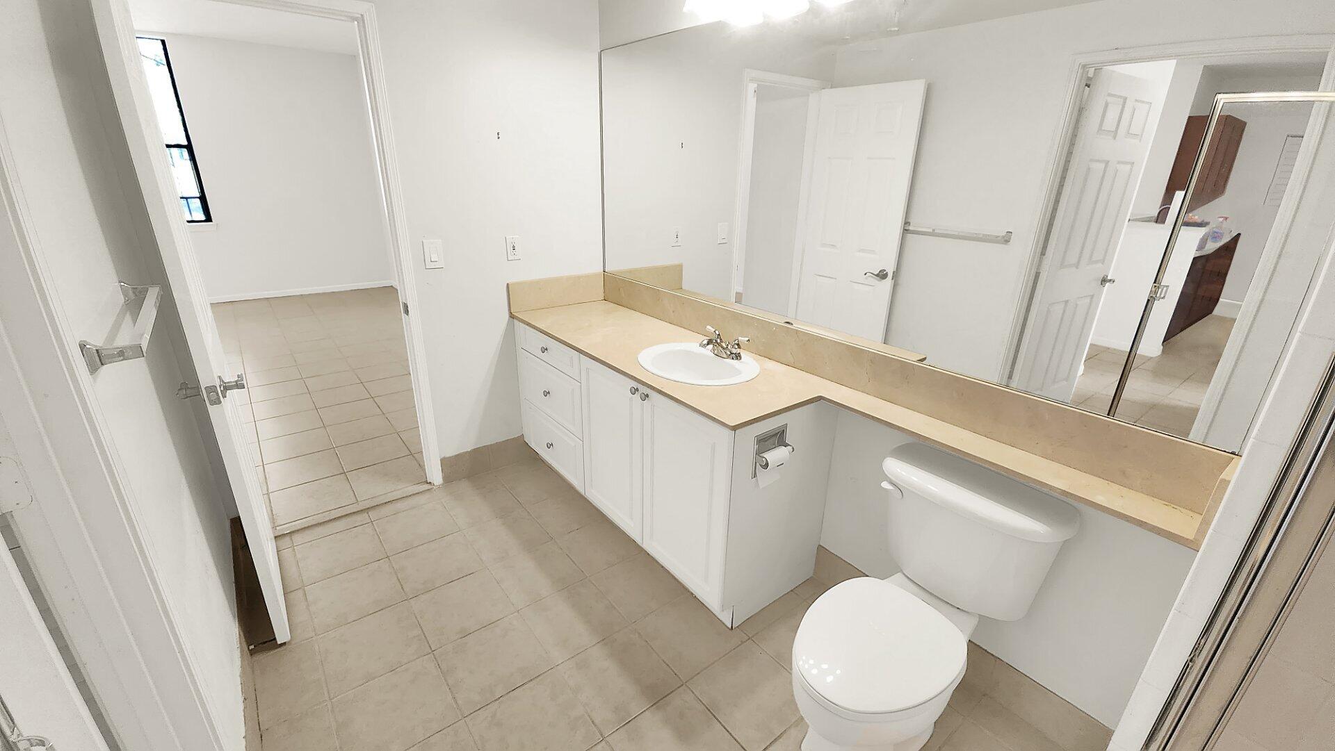 GARDEN RESIDENCES AT CITYPLACE CONDO - Residential