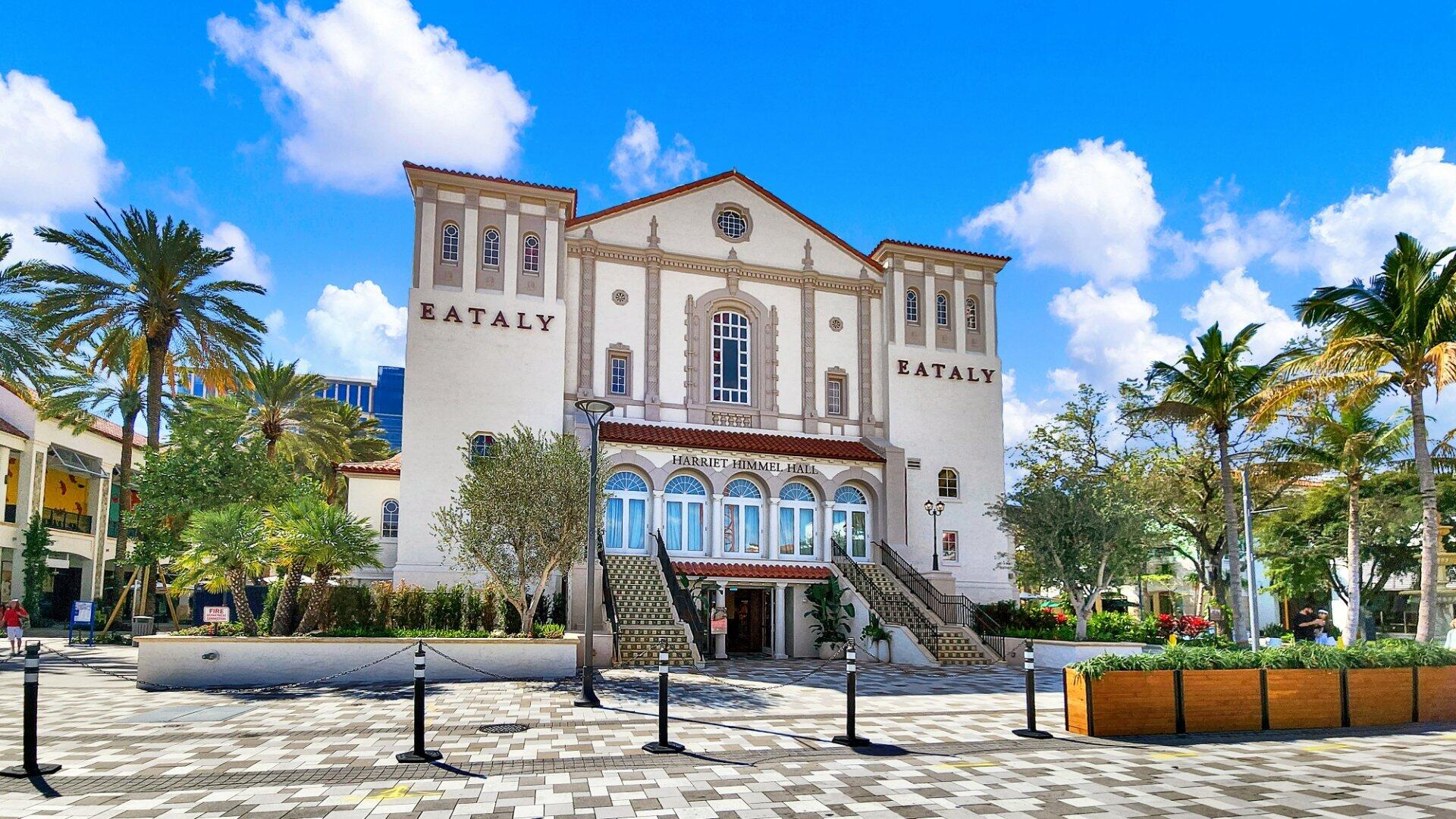 GARDEN RESIDENCES AT CITYPLACE CONDO - Residential