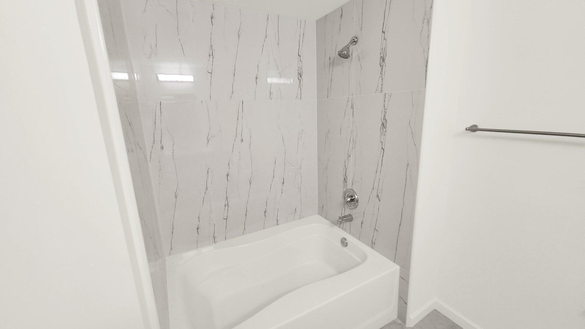 GARDEN RESIDENCES AT CITYPLACE CONDO - Residential