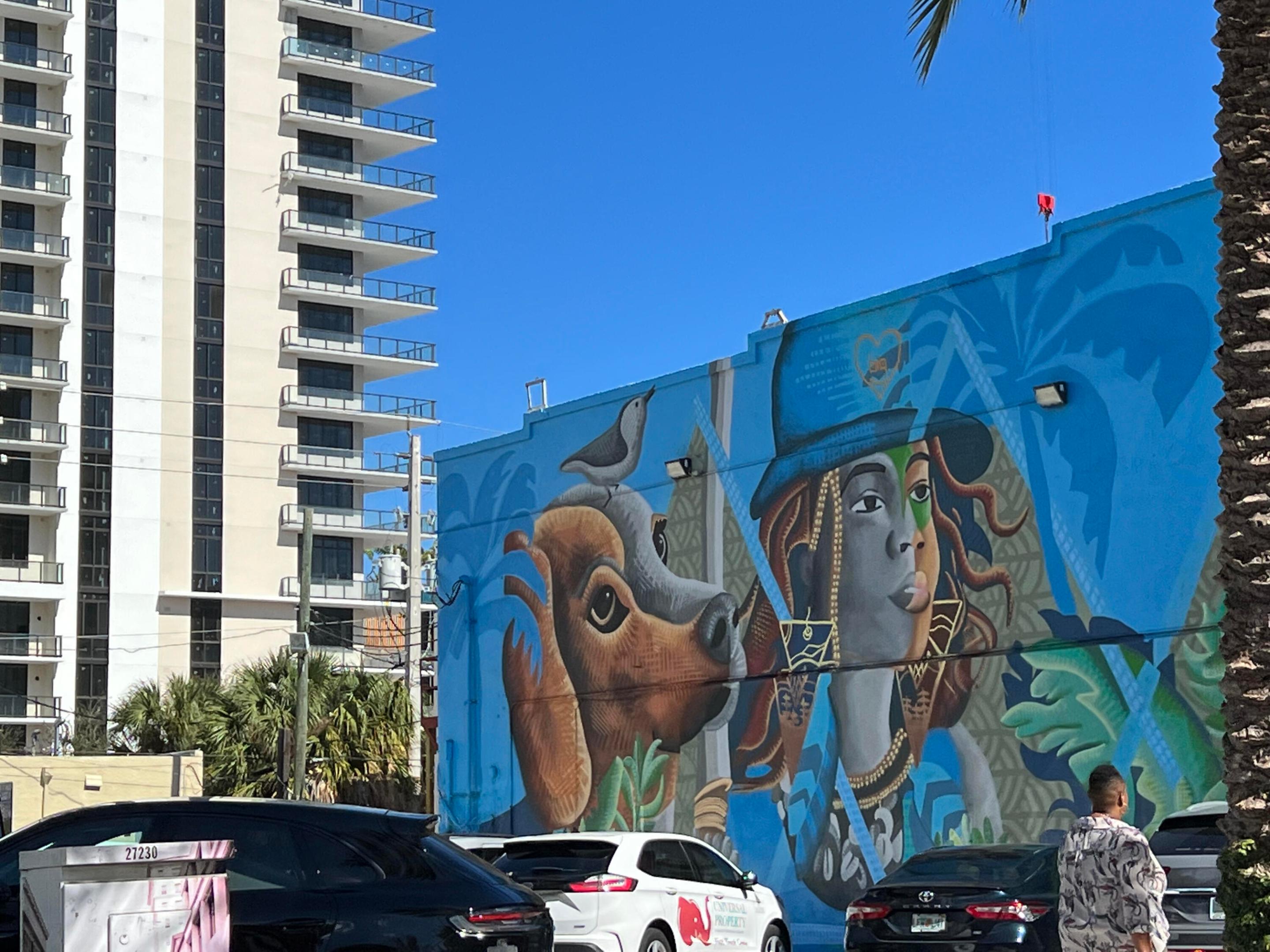 GARDEN RESIDENCES AT CITYPLACE CONDO - Residential