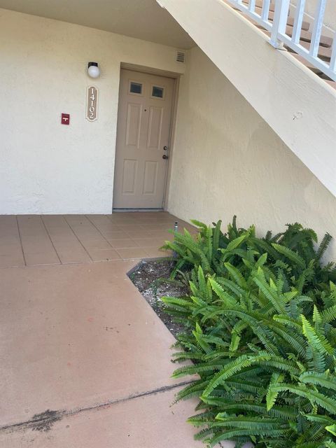 14102 Glenmoor Drive West Palm Beach FL 33409