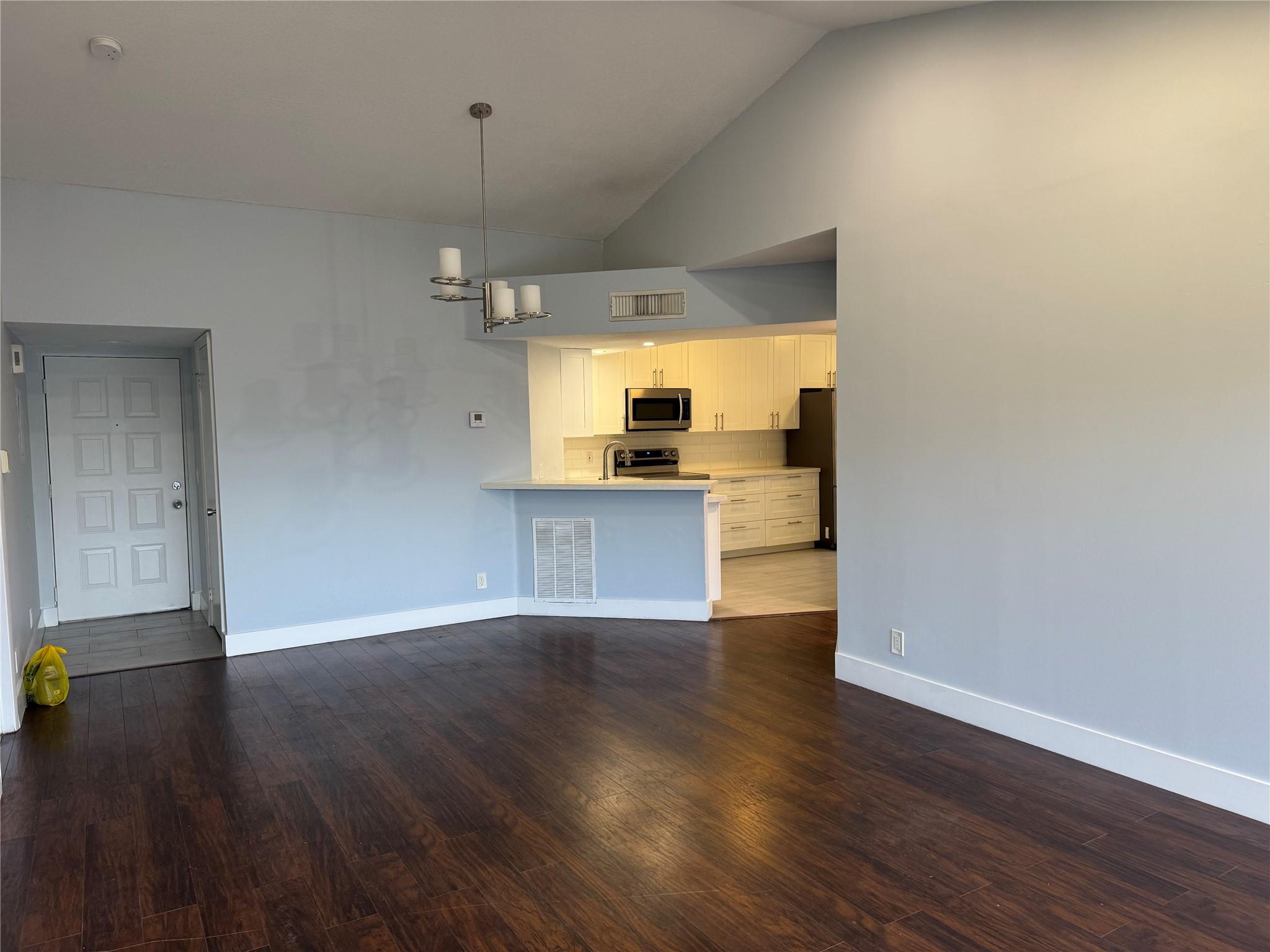 Edgewater Condo - Residential Lease