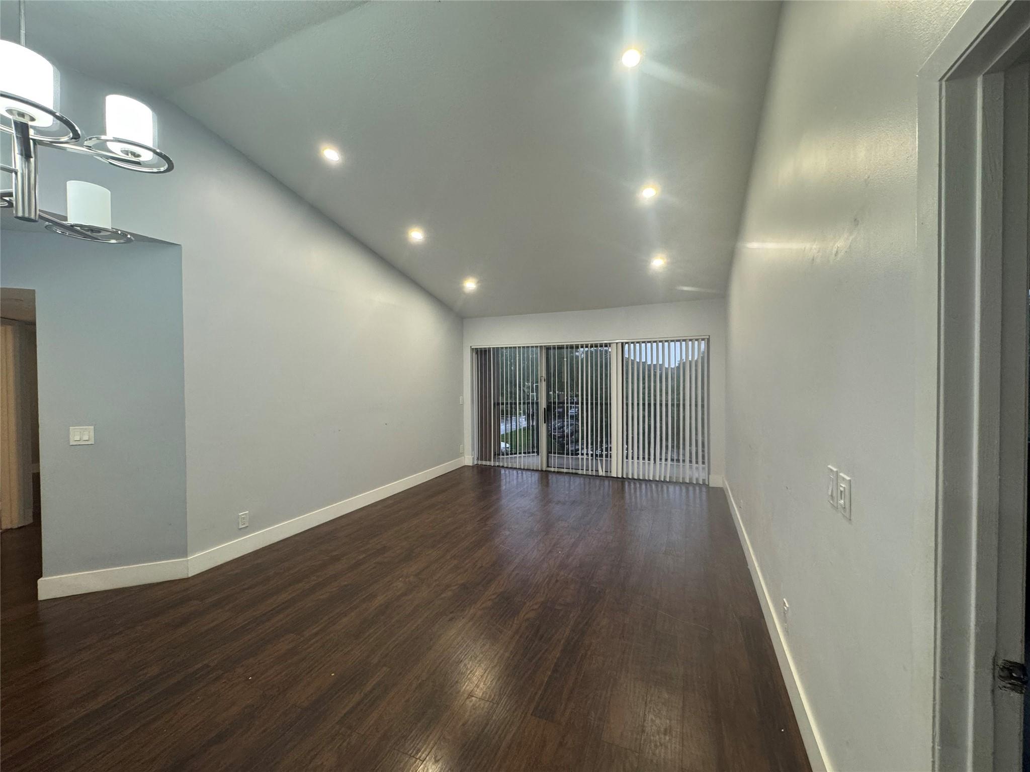 Edgewater Condo - Residential Lease